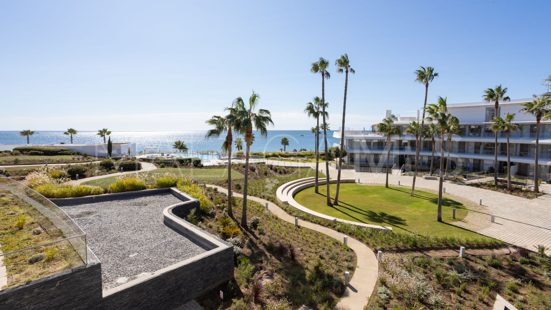 Appartement for sale in The Edge