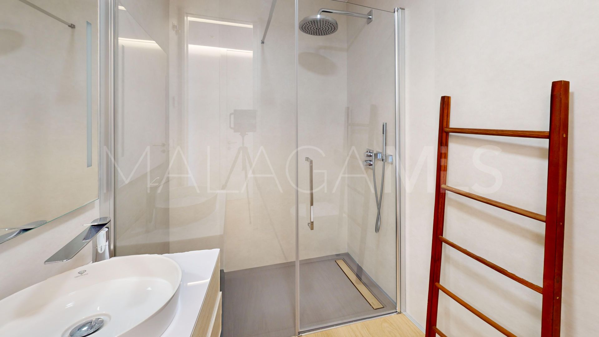 Wohnung for sale in The Edge