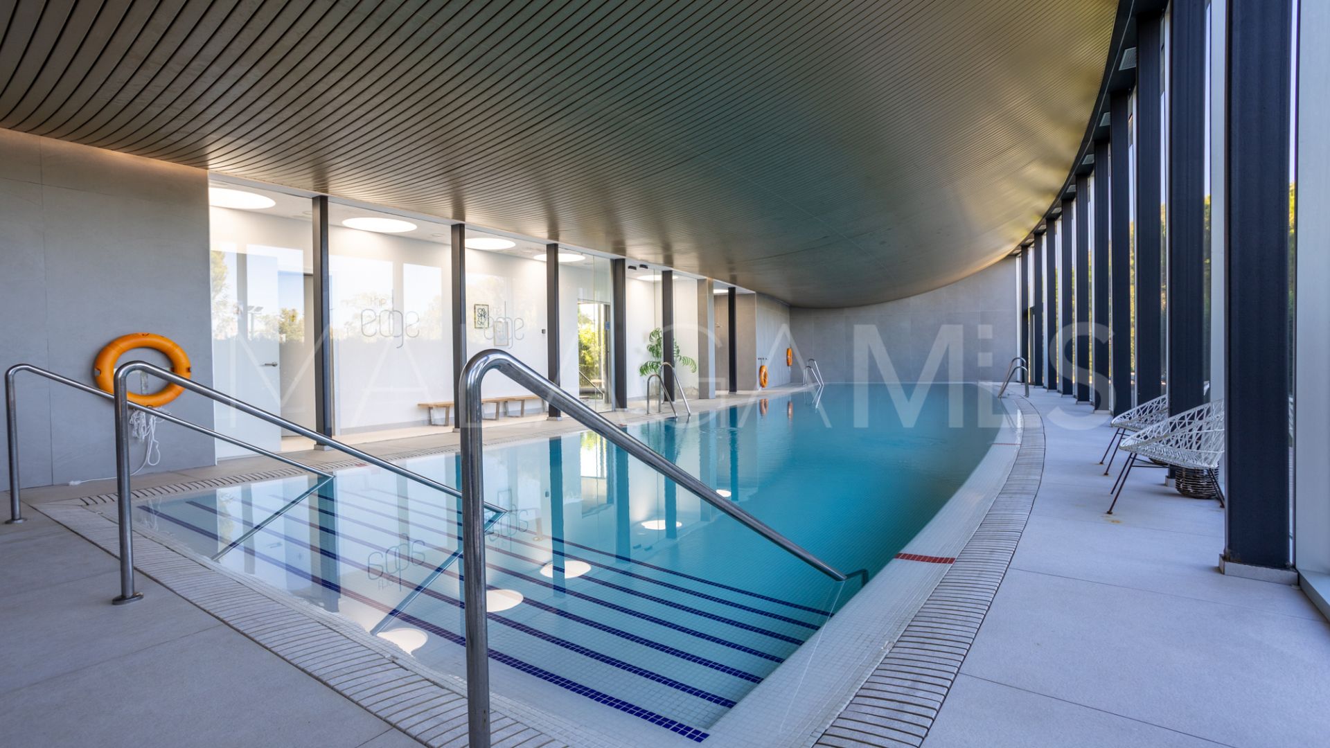 Appartement for sale in The Edge