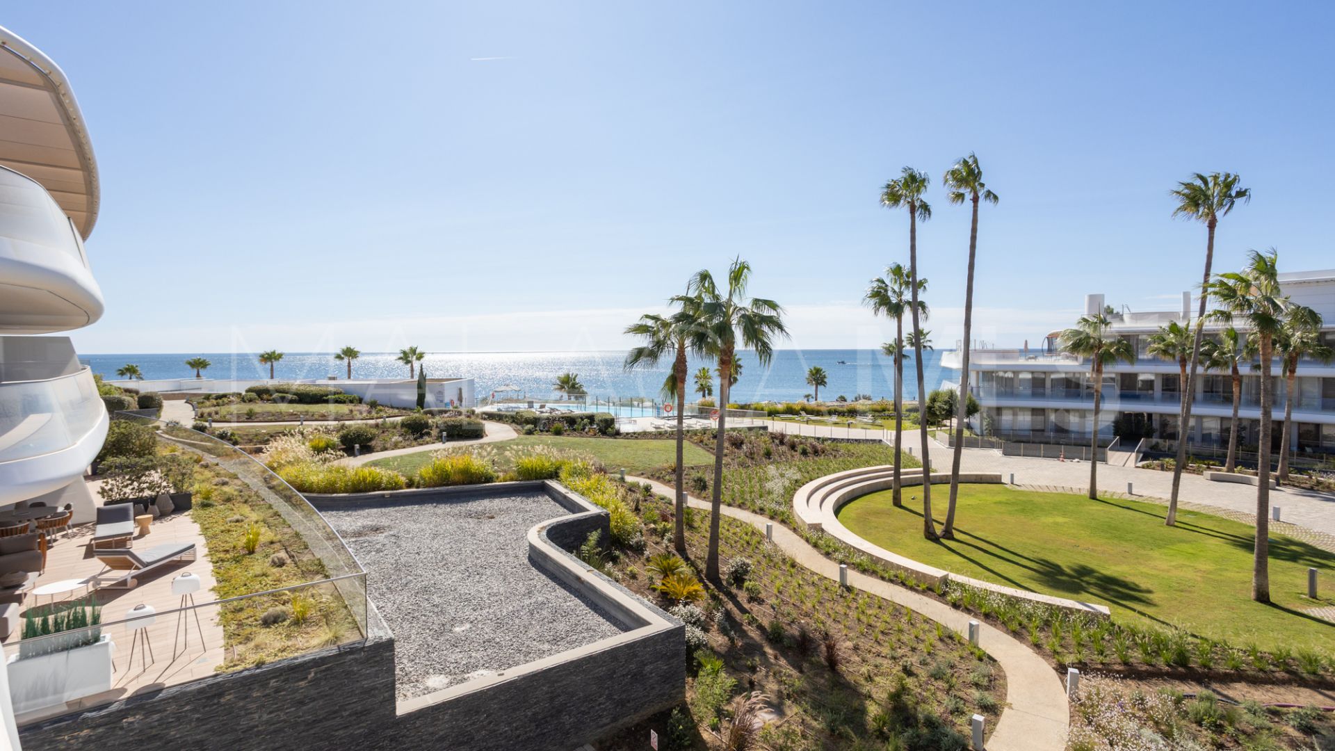 Appartement for sale in The Edge