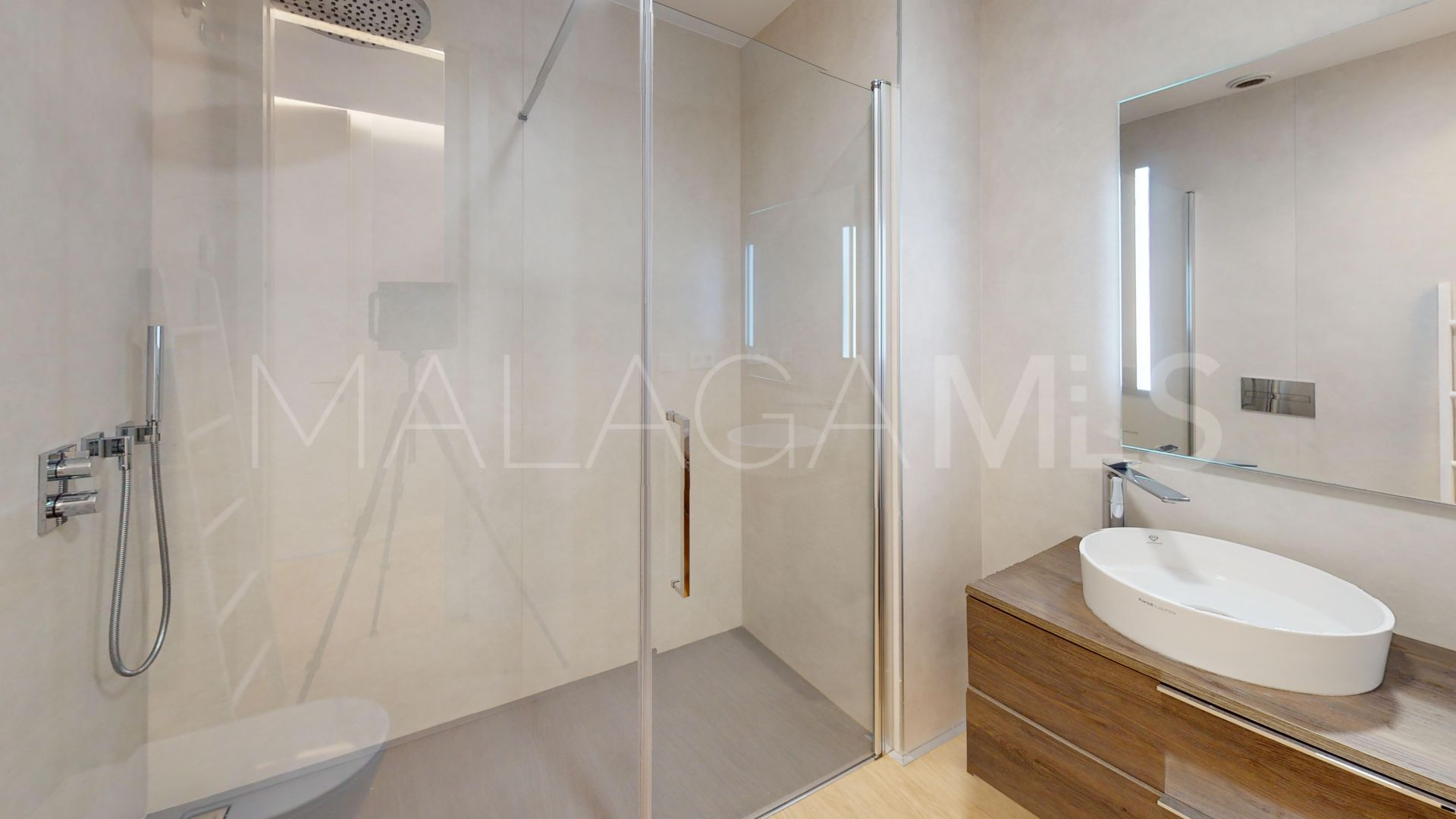 Wohnung for sale in The Edge