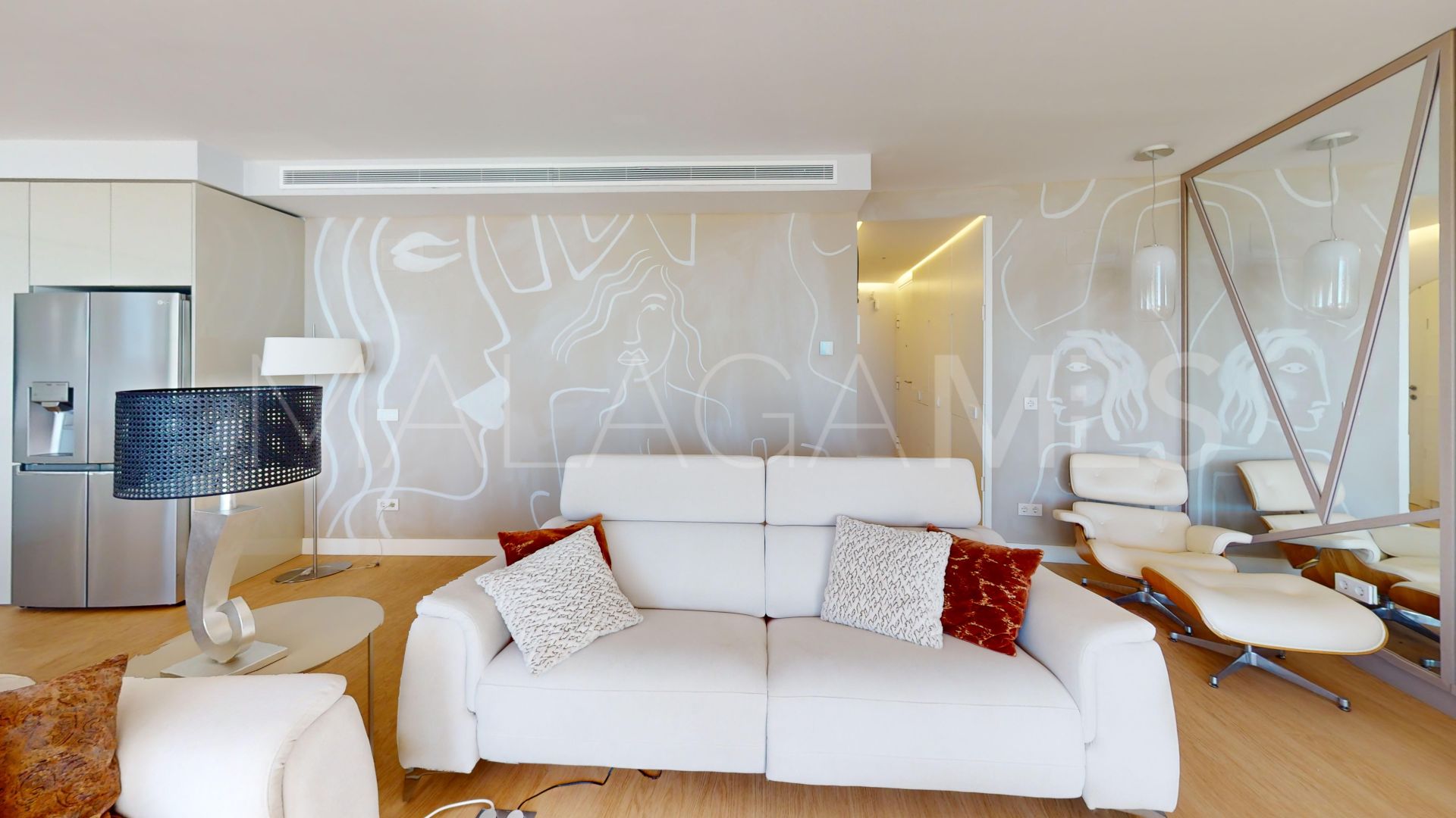 Wohnung for sale in The Edge