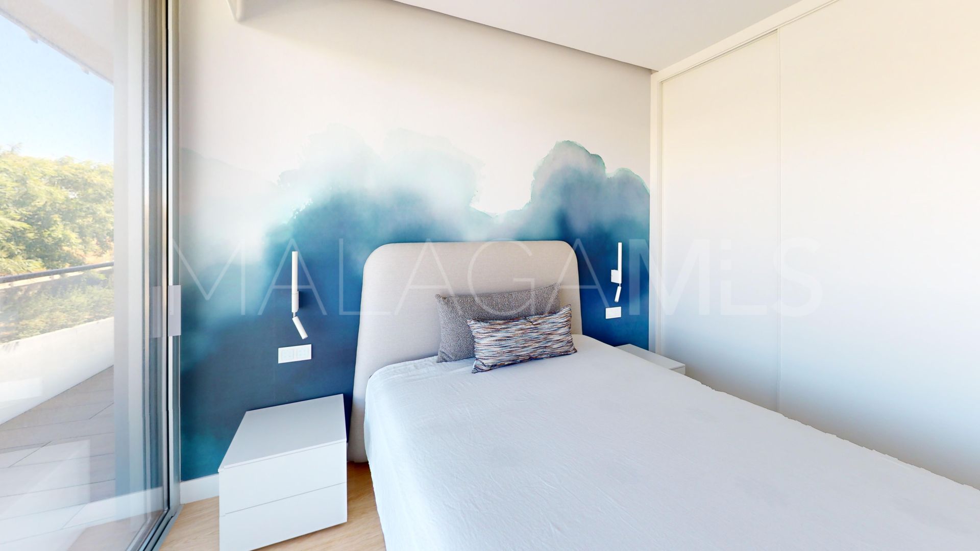 Wohnung for sale in The Edge