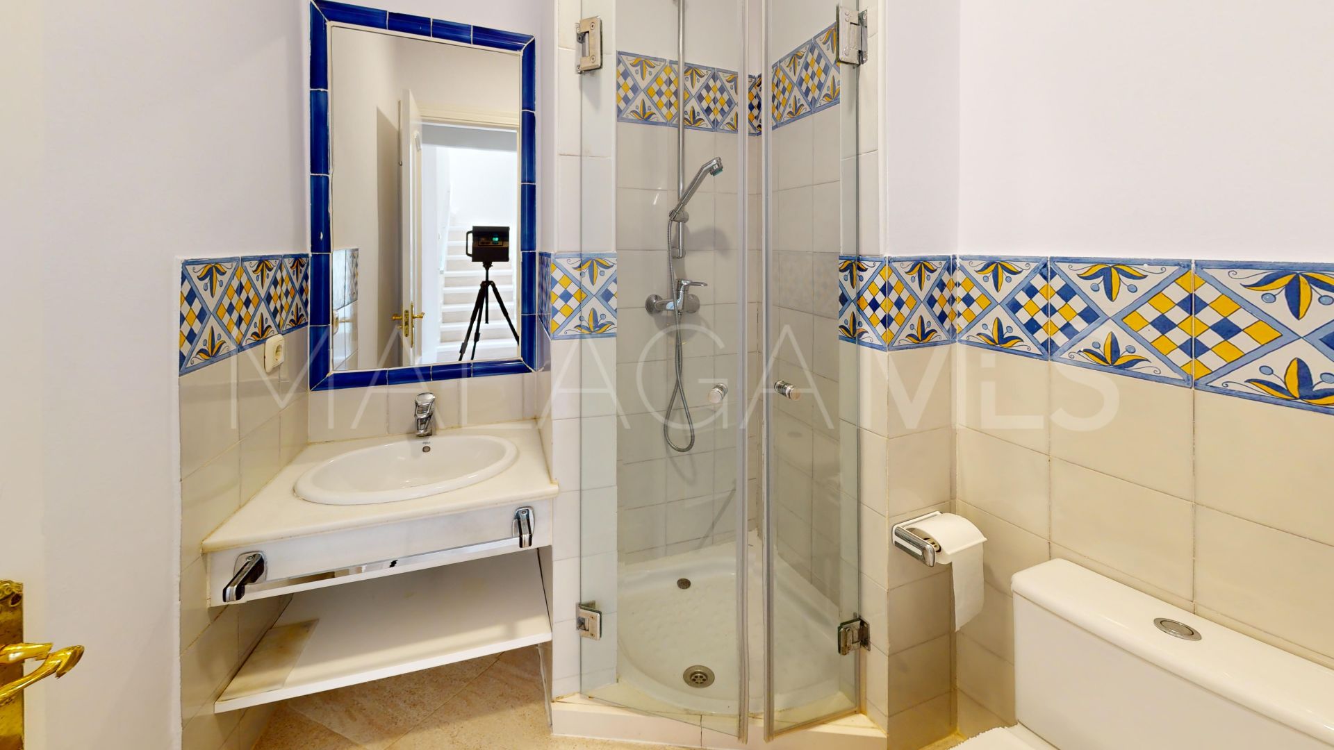 Maison de ville for sale in Isla de Guadalmina