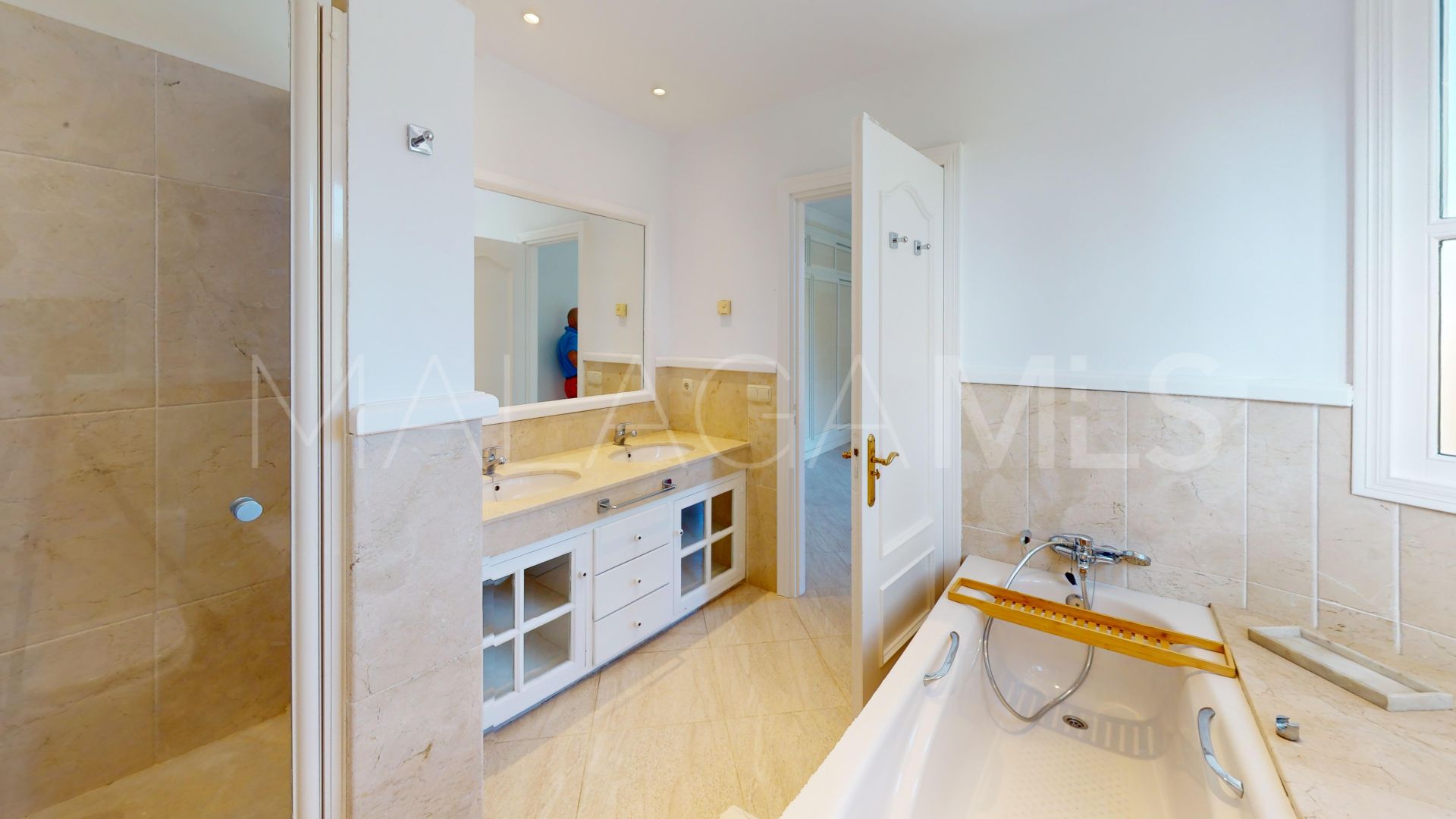 Maison de ville for sale in Isla de Guadalmina