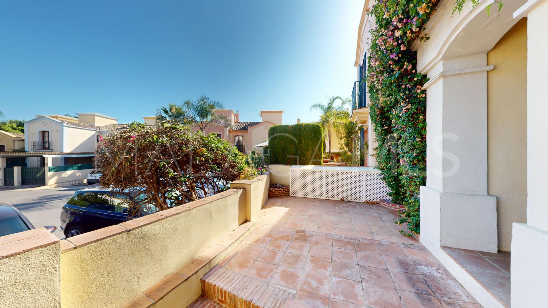 Maison de ville for sale in Isla de Guadalmina