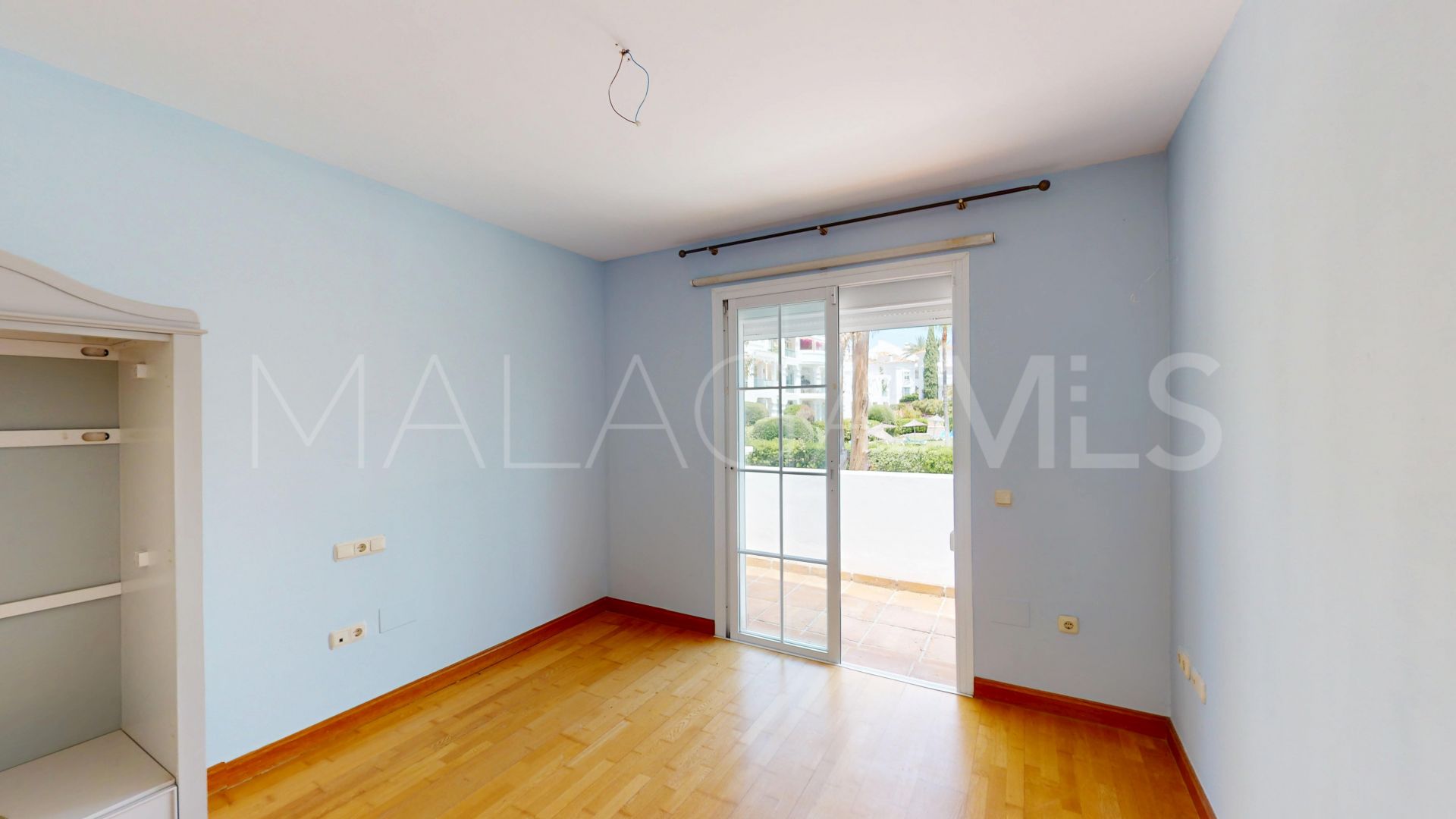 Adosado for sale in Guadalmina Alta de 4 bedrooms
