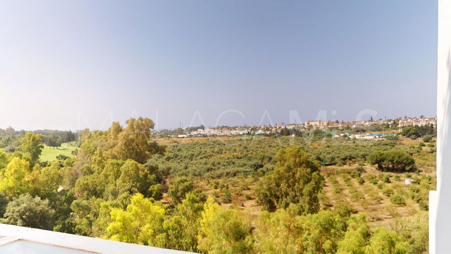 Lägenhet for sale in Guadalmina Alta