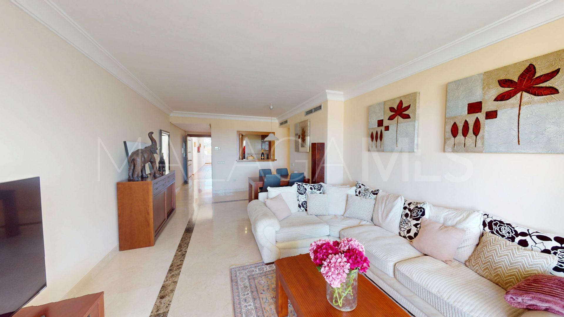 Lomas del Marqués, apartamento a la venta with 2 bedrooms