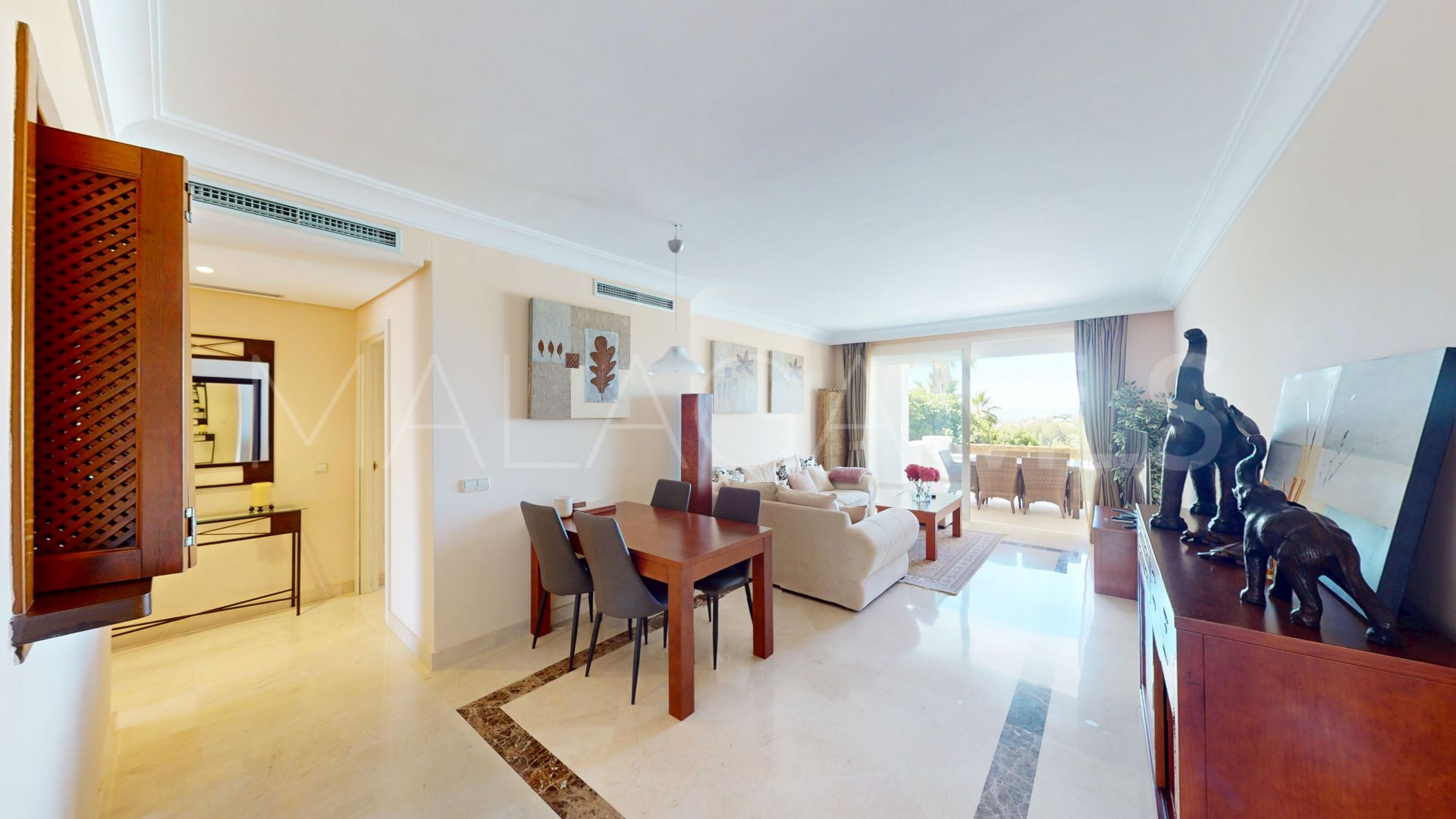 Lomas del Marqués, apartamento a la venta with 2 bedrooms