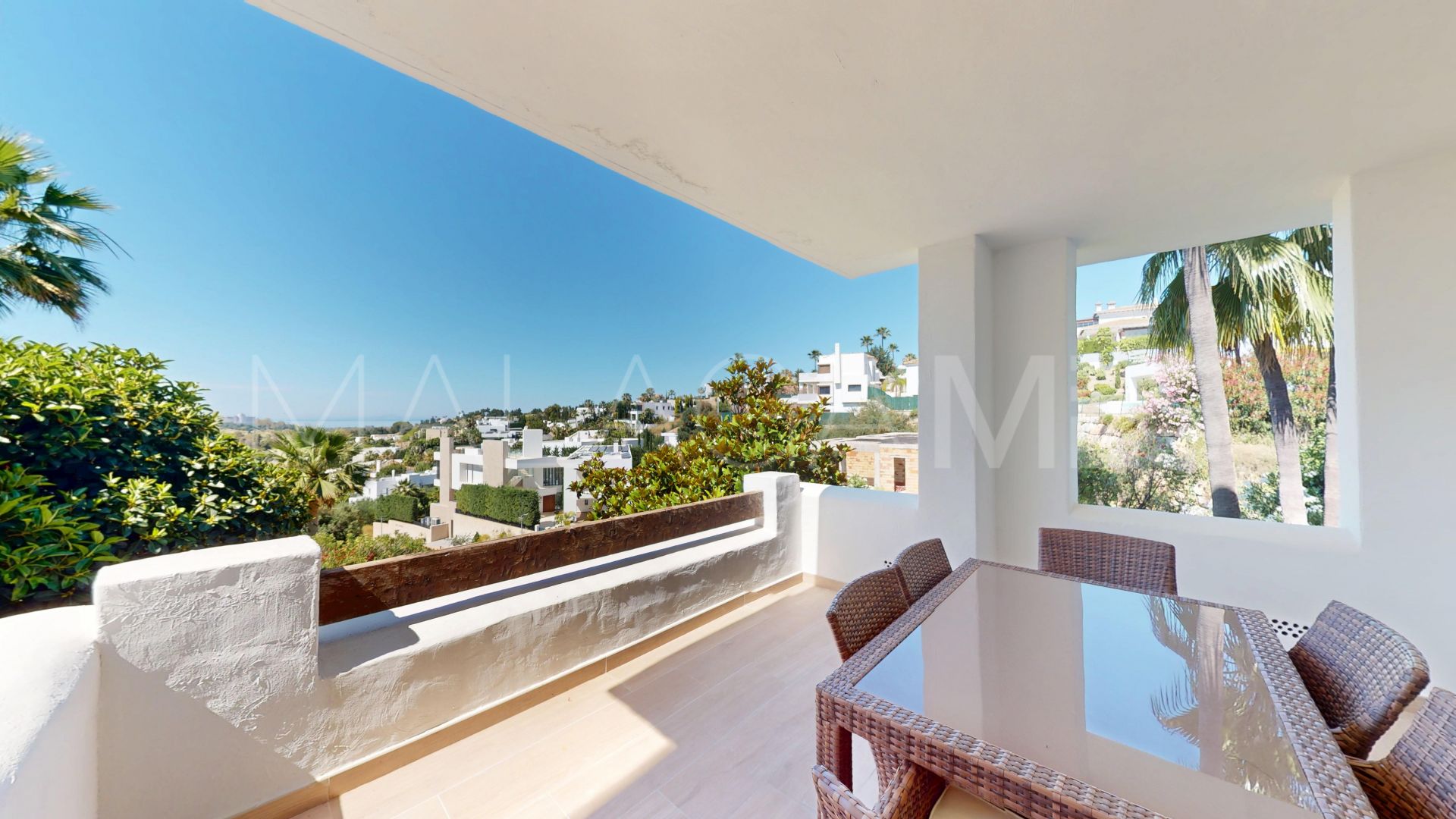 Lomas del Marqués, apartamento a la venta with 2 bedrooms