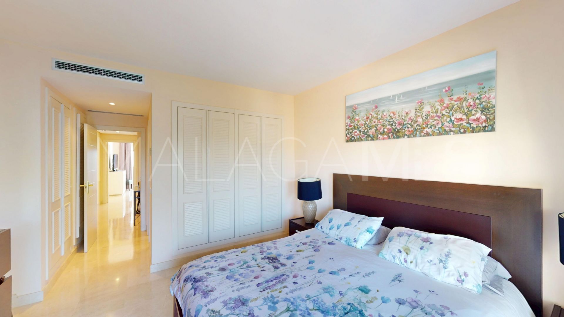 Lomas del Marqués, apartamento a la venta with 2 bedrooms