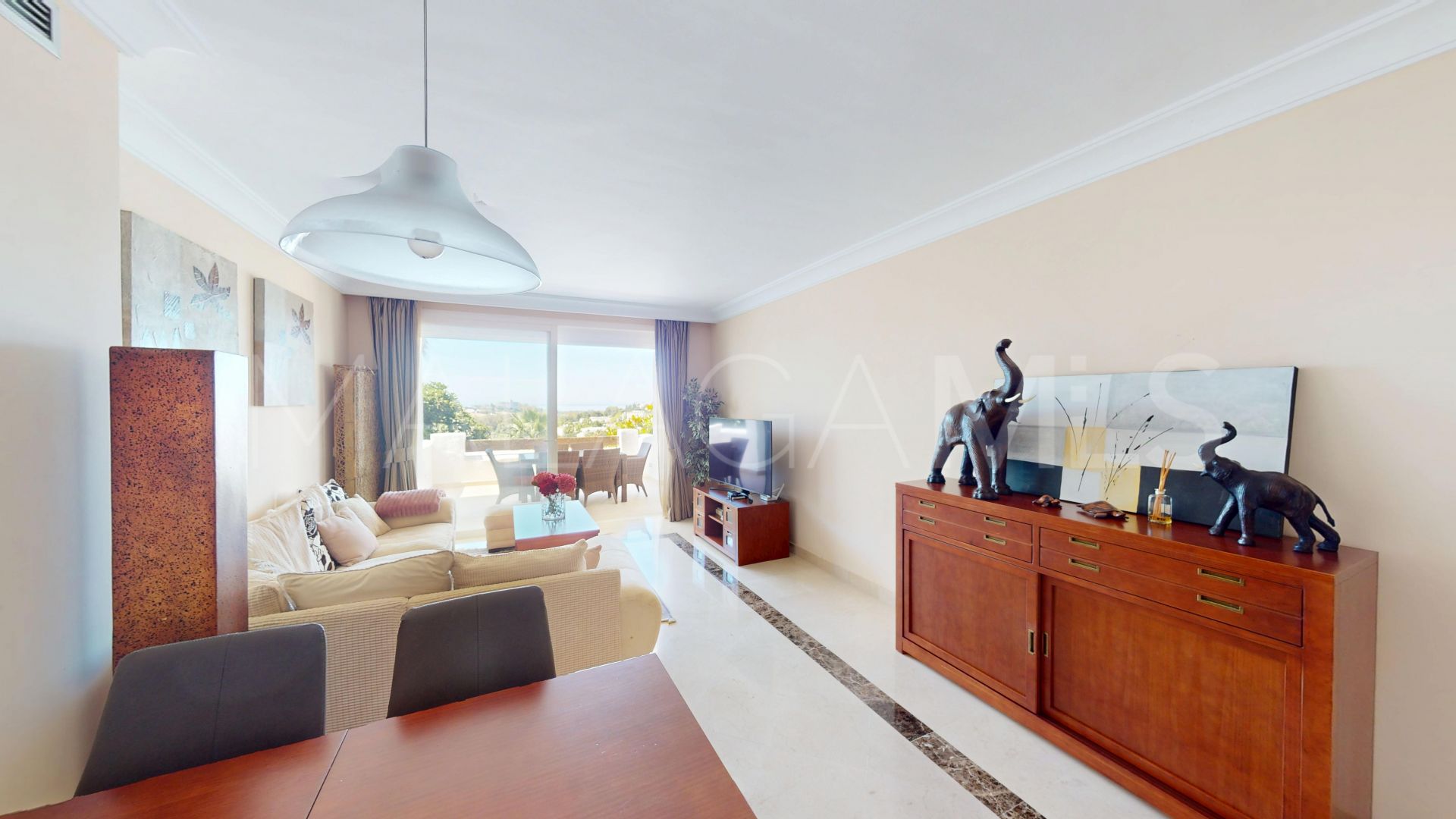 Lomas del Marqués, apartamento a la venta with 2 bedrooms