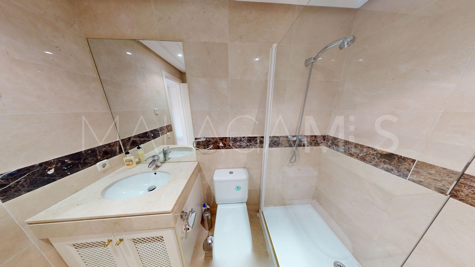 Lomas del Marqués, apartamento a la venta with 2 bedrooms