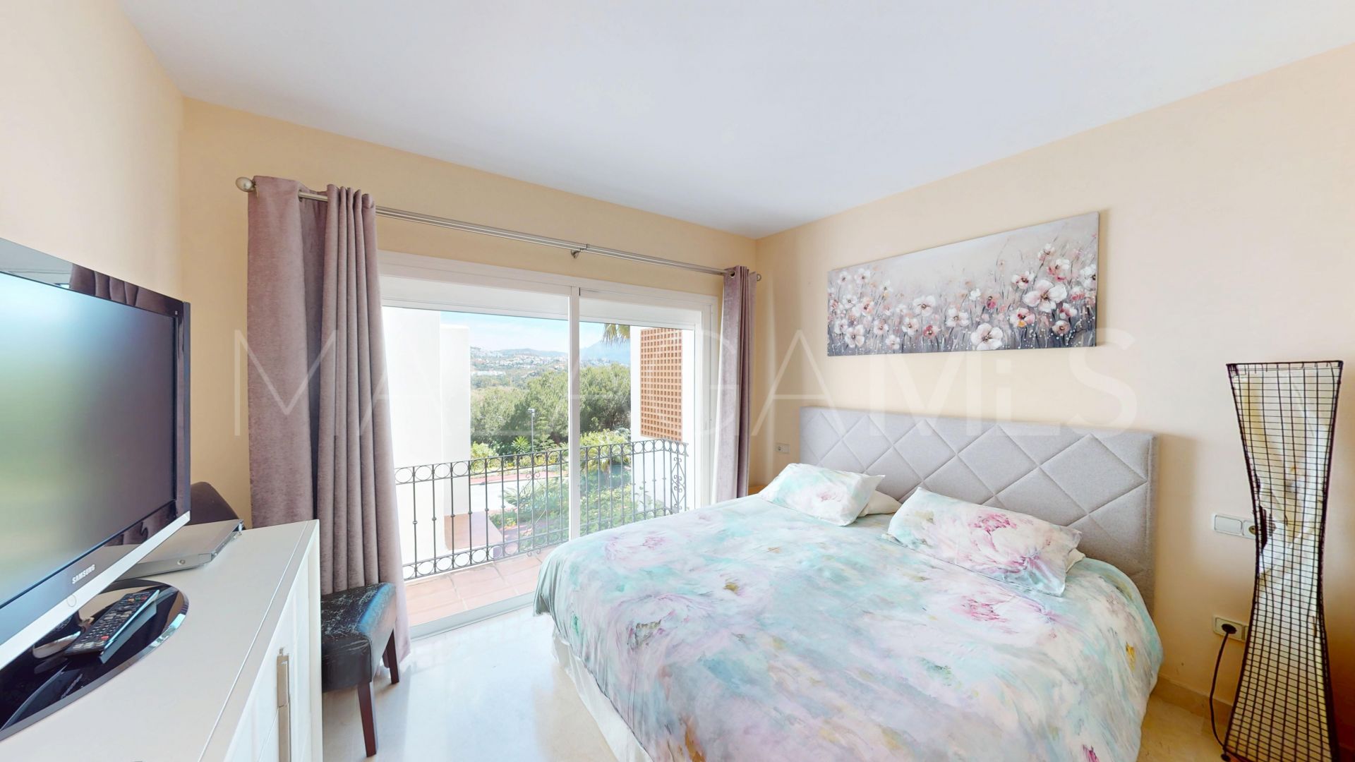 Lomas del Marqués, apartamento a la venta with 2 bedrooms