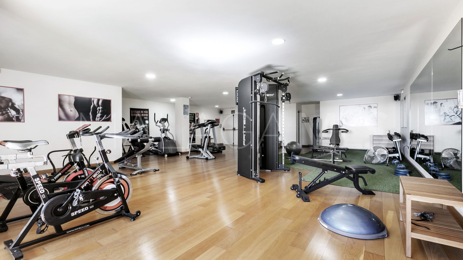 Lomas del Marqués, apartamento a la venta with 2 bedrooms