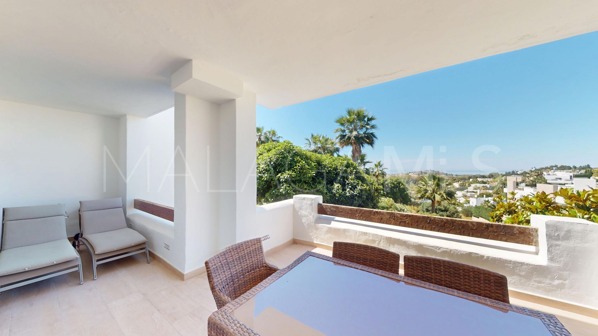 Lomas del Marqués, apartamento a la venta with 2 bedrooms