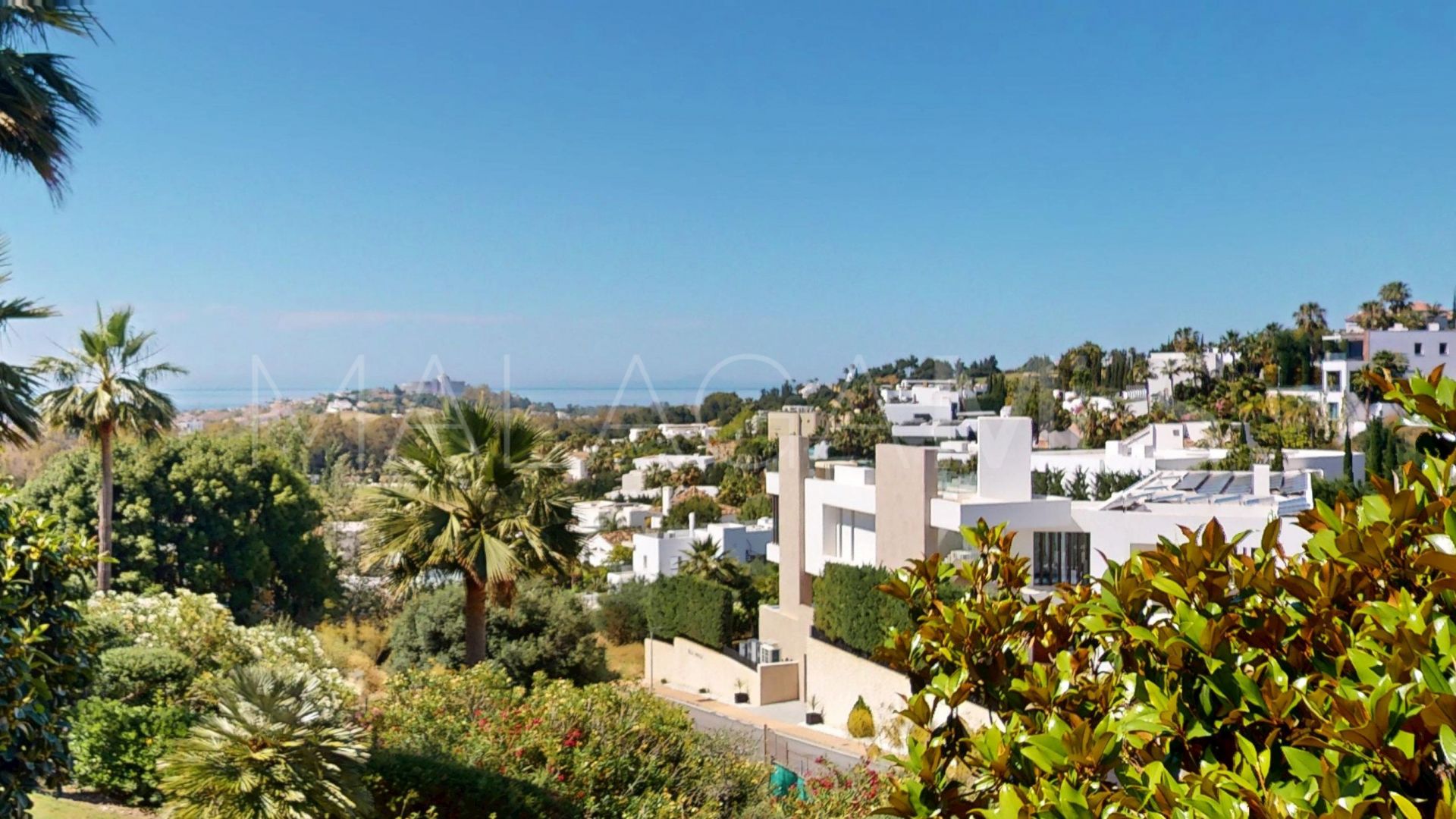 Lomas del Marqués, apartamento a la venta with 2 bedrooms
