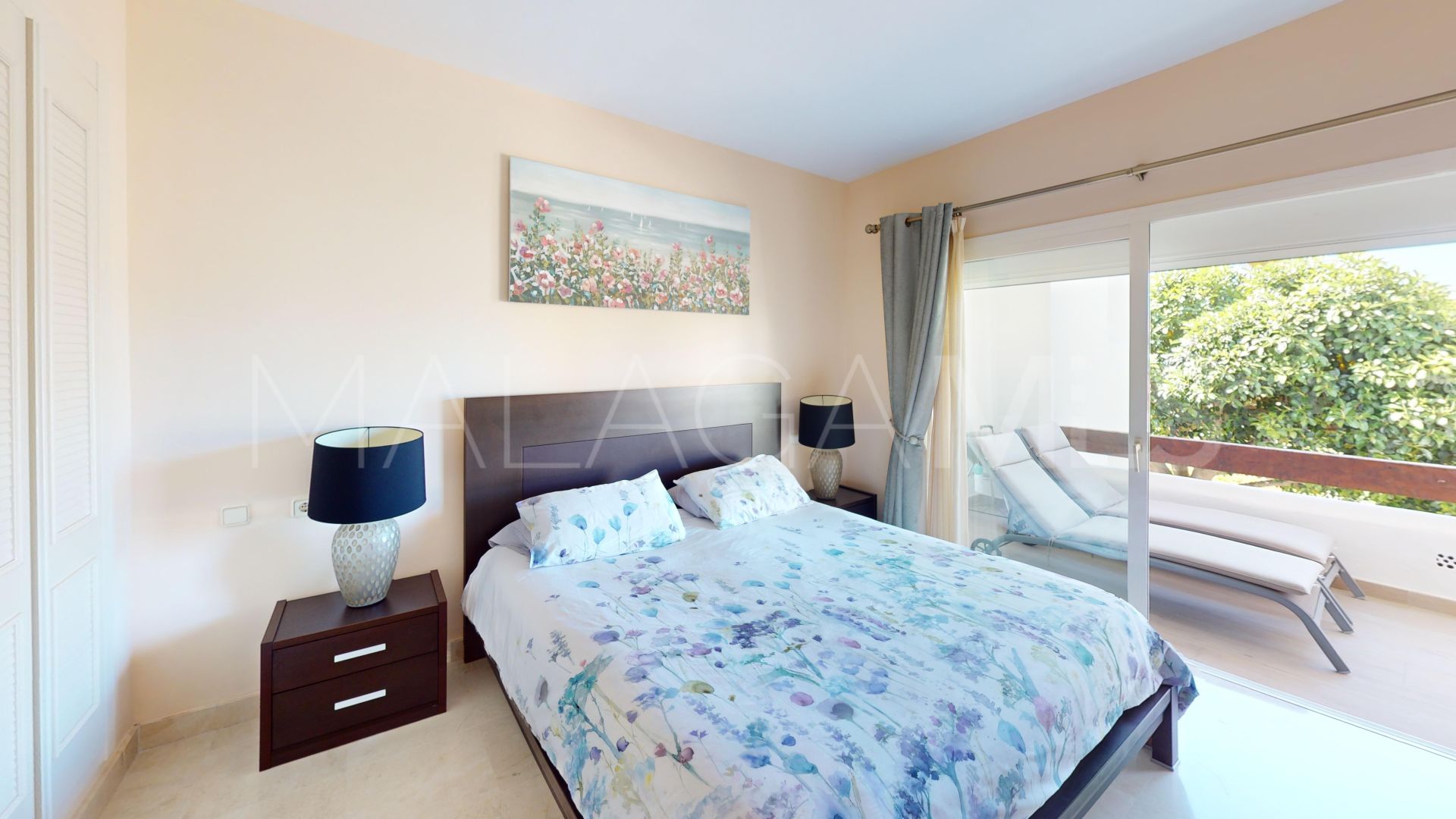 Lomas del Marqués, apartamento a la venta with 2 bedrooms