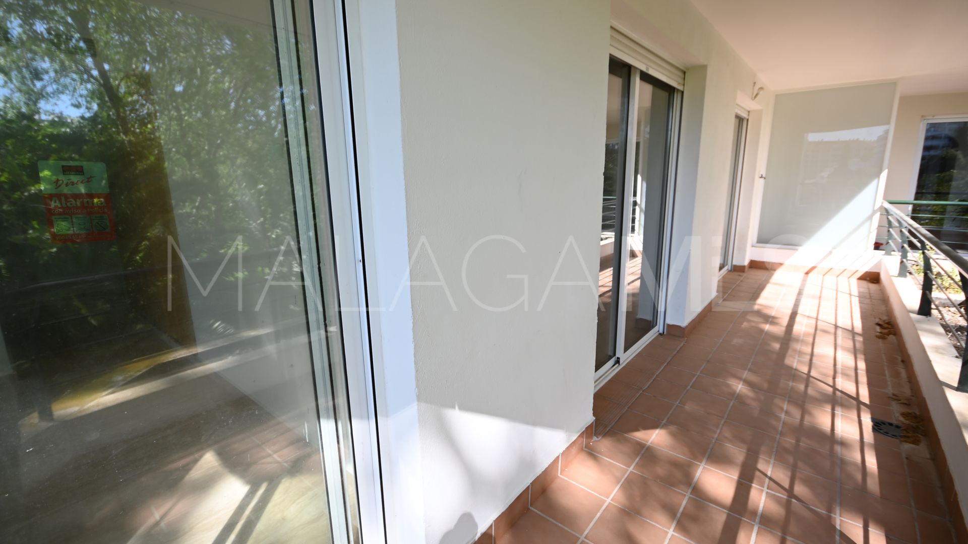 Buy apartamento with 3 bedrooms in Guadalmina Alta