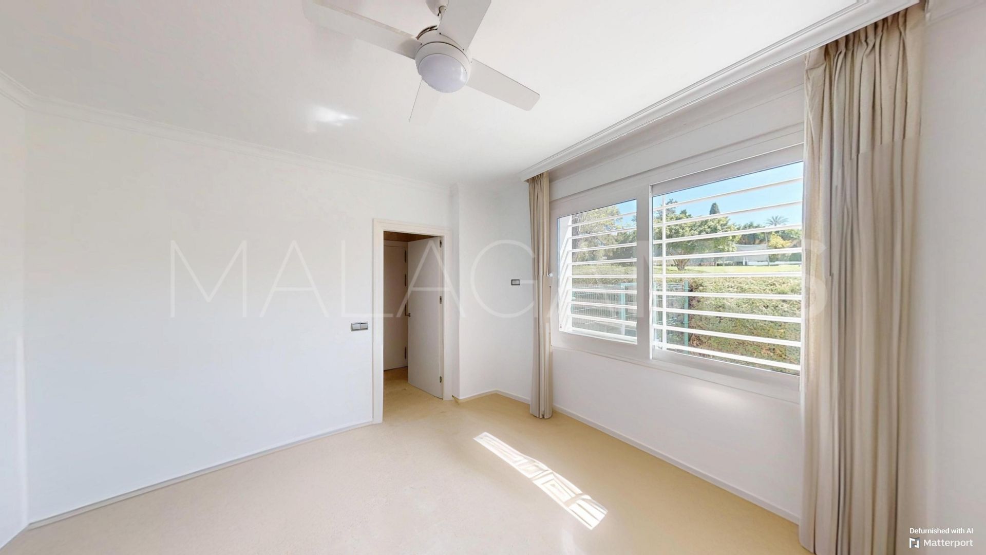 Guadalmina Alta, apartamento planta baja a la venta de 3 bedrooms