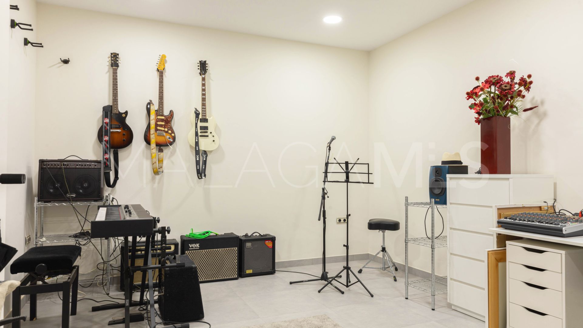 For sale Benahavis Hills Country Club 4 bedrooms villa