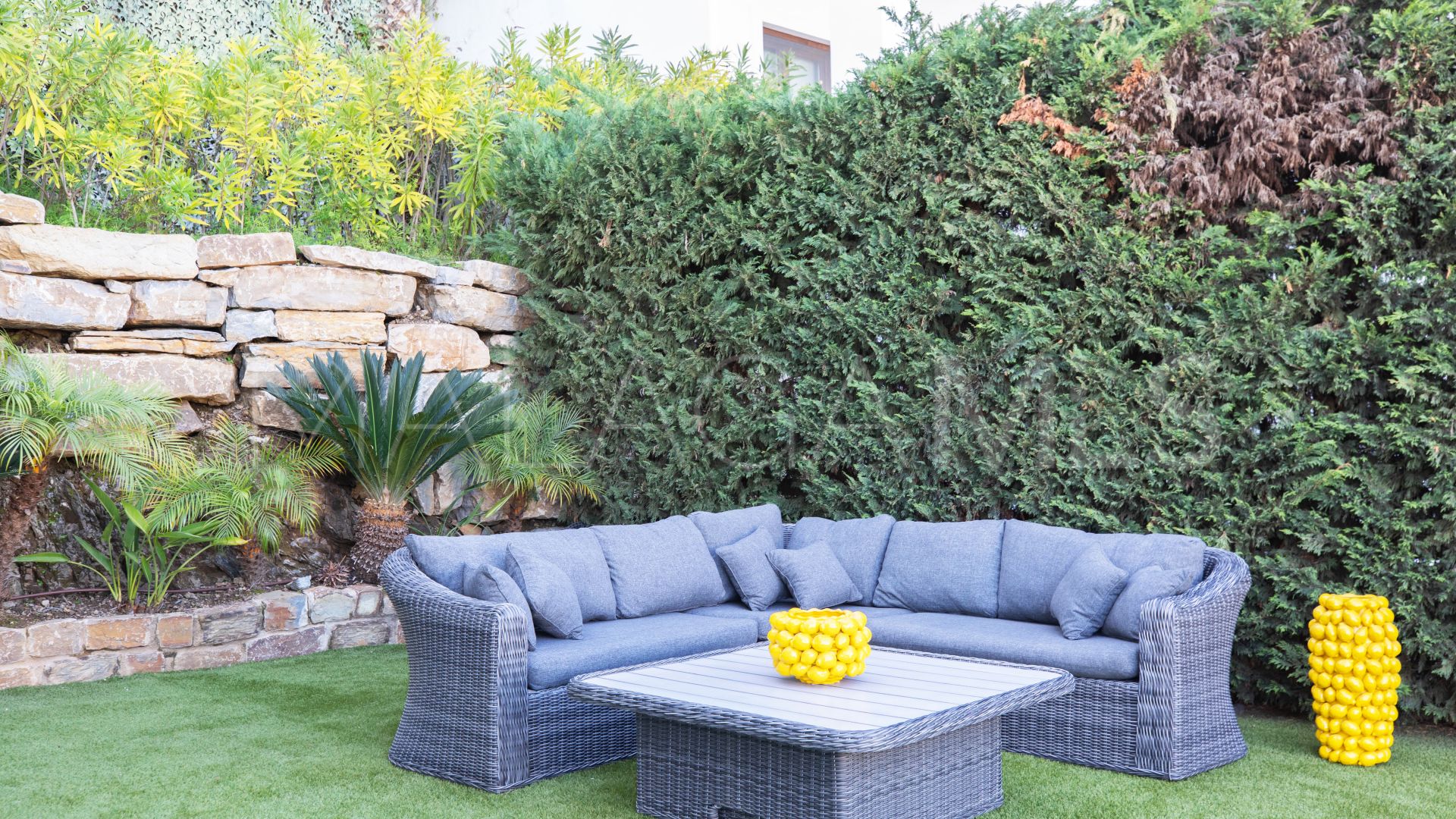 For sale Benahavis Hills Country Club 4 bedrooms villa