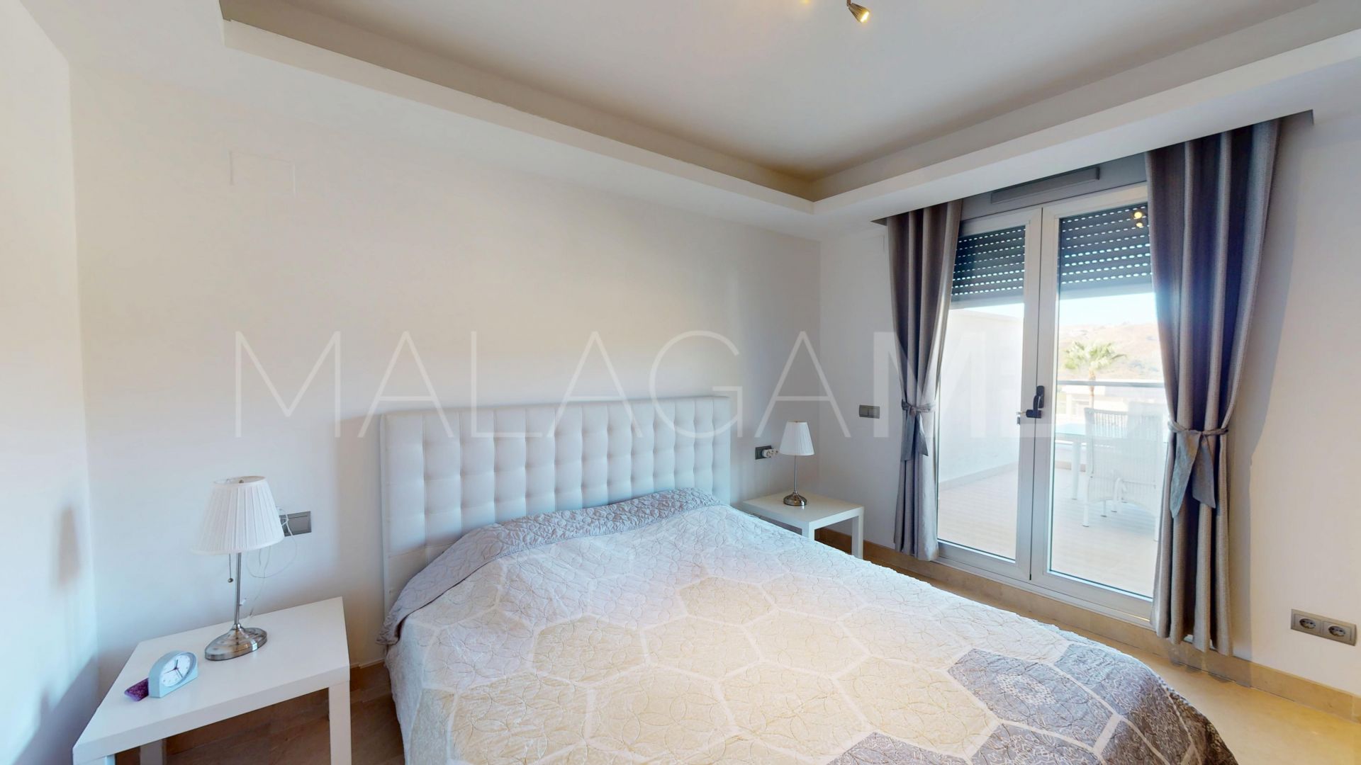 Buy apartamento planta baja in Los Arqueros