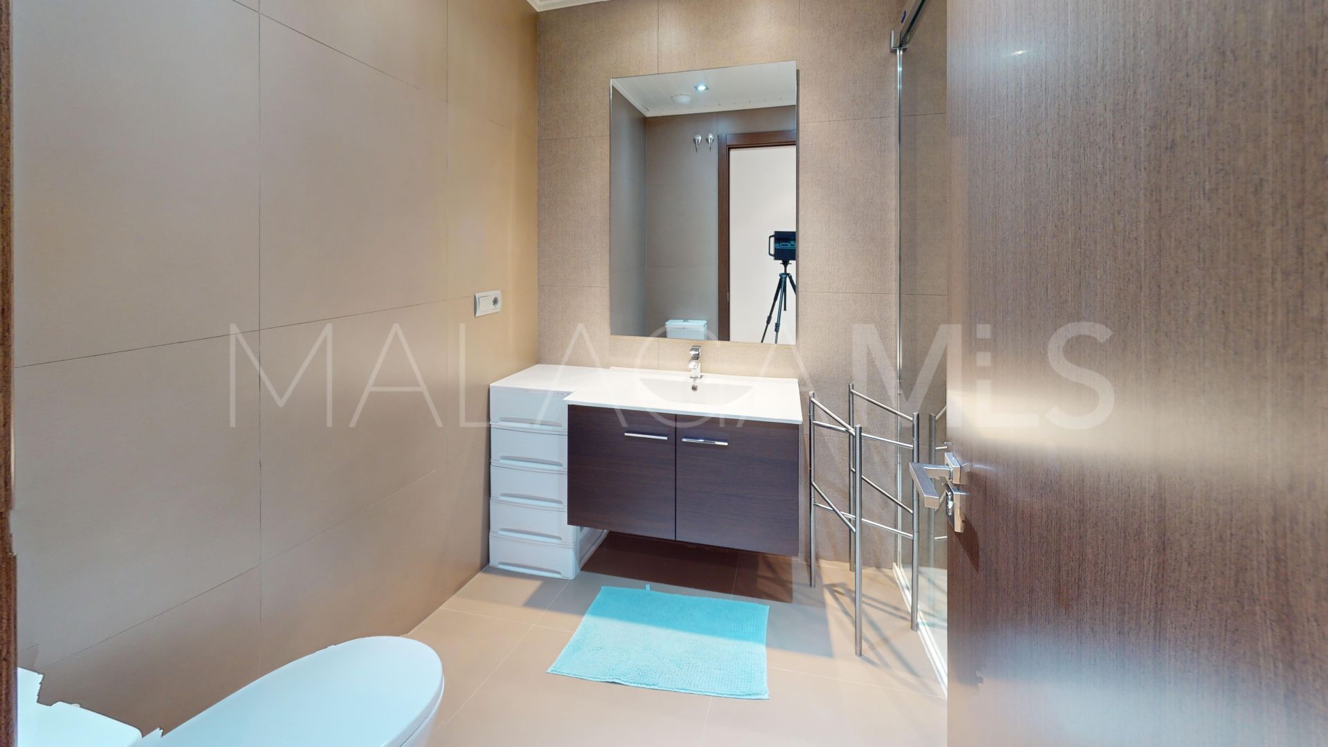 Buy apartamento planta baja in Los Arqueros