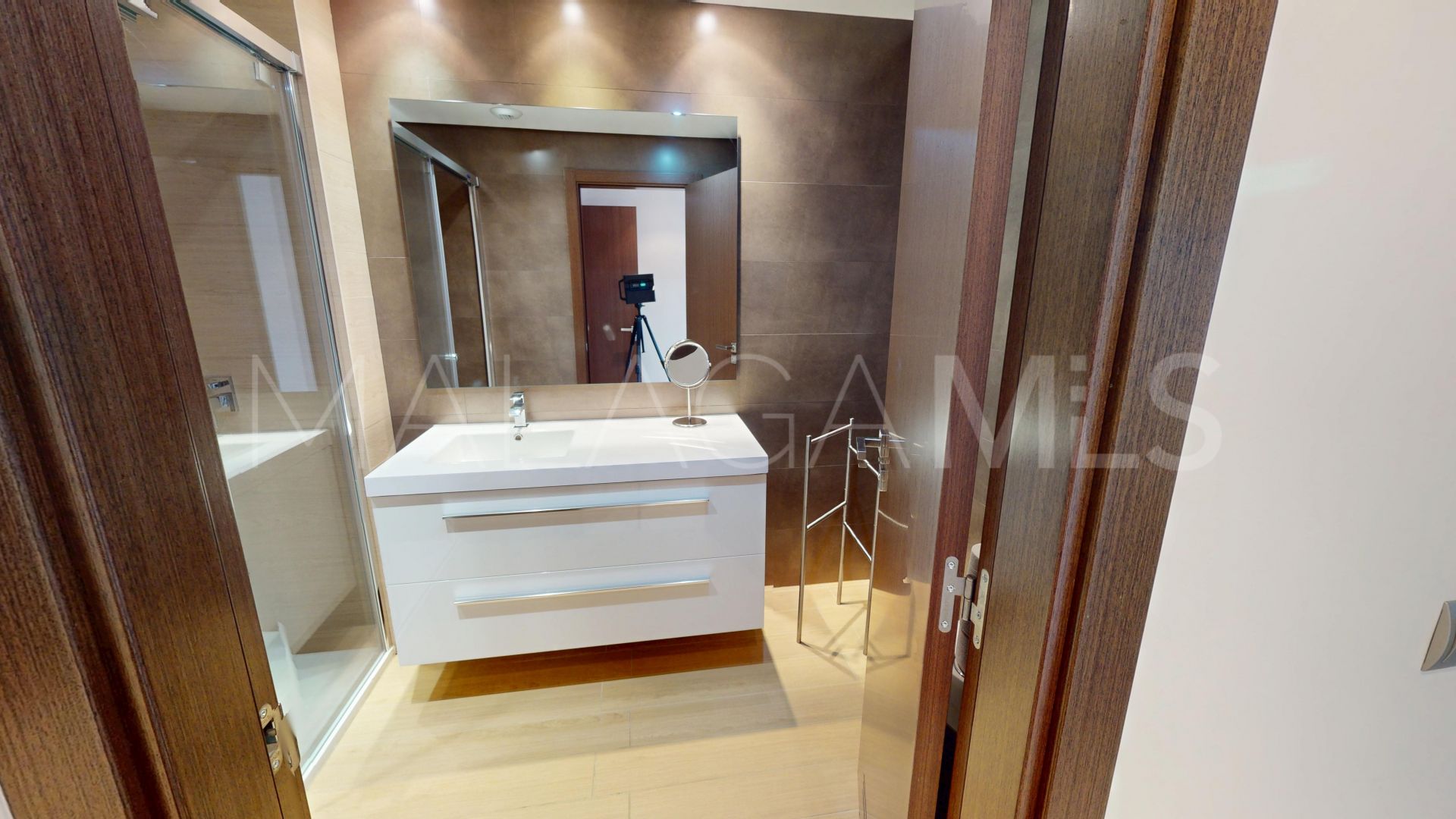 Buy apartamento planta baja in Los Arqueros