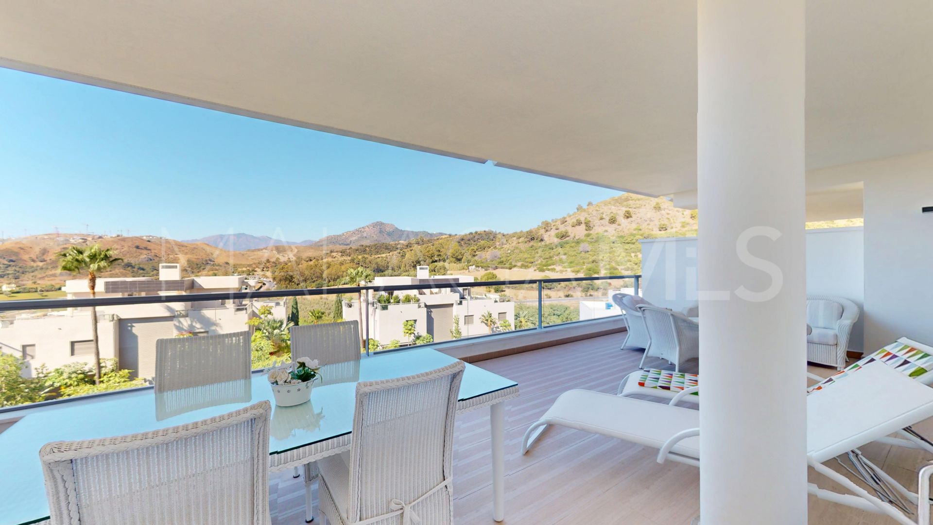 Buy apartamento planta baja in Los Arqueros