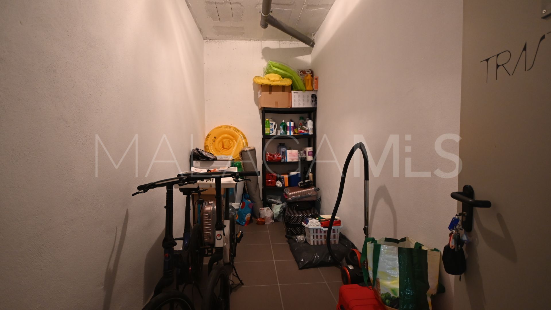 Buy apartamento planta baja in Los Arqueros