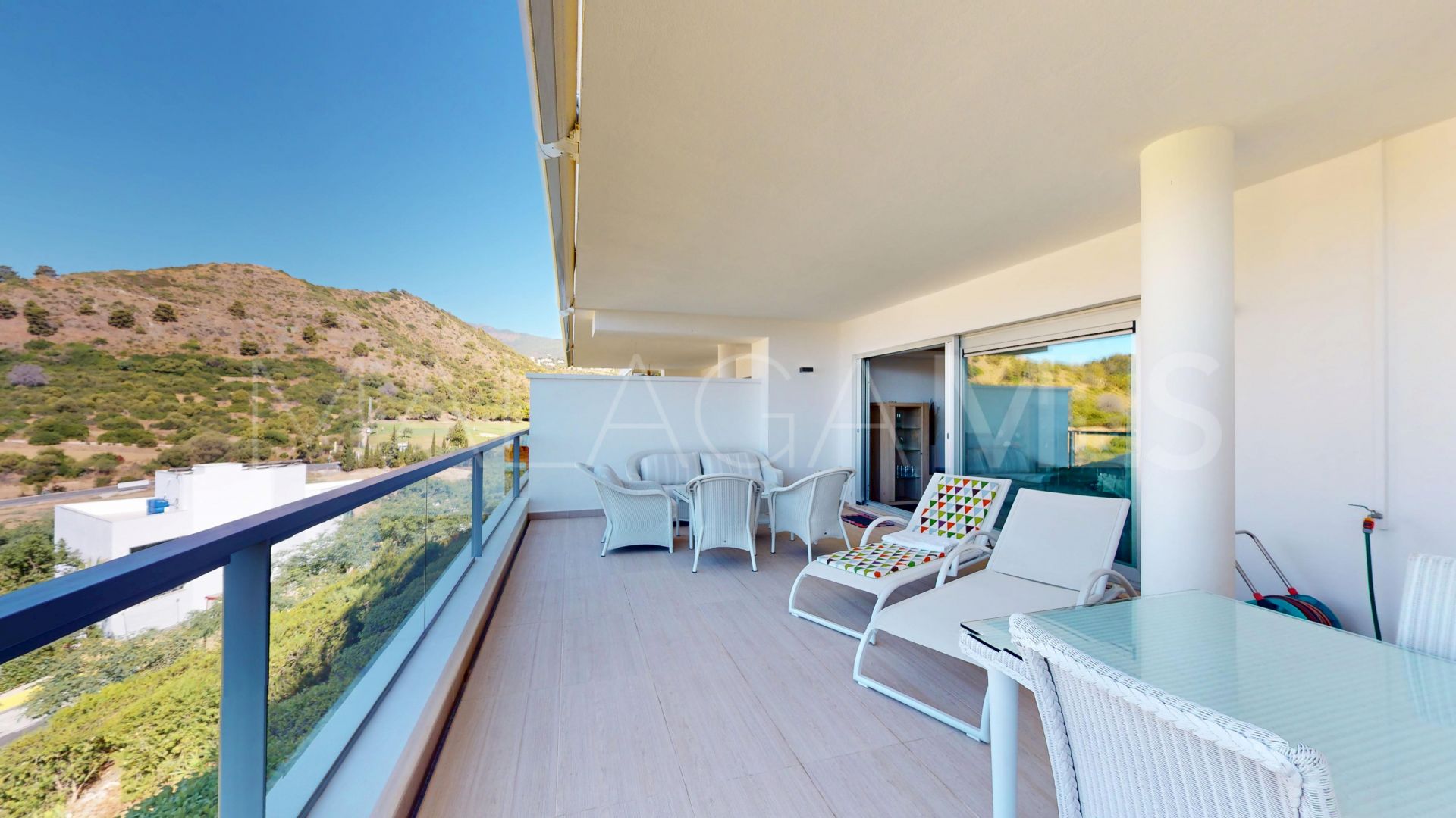 Buy apartamento planta baja in Los Arqueros