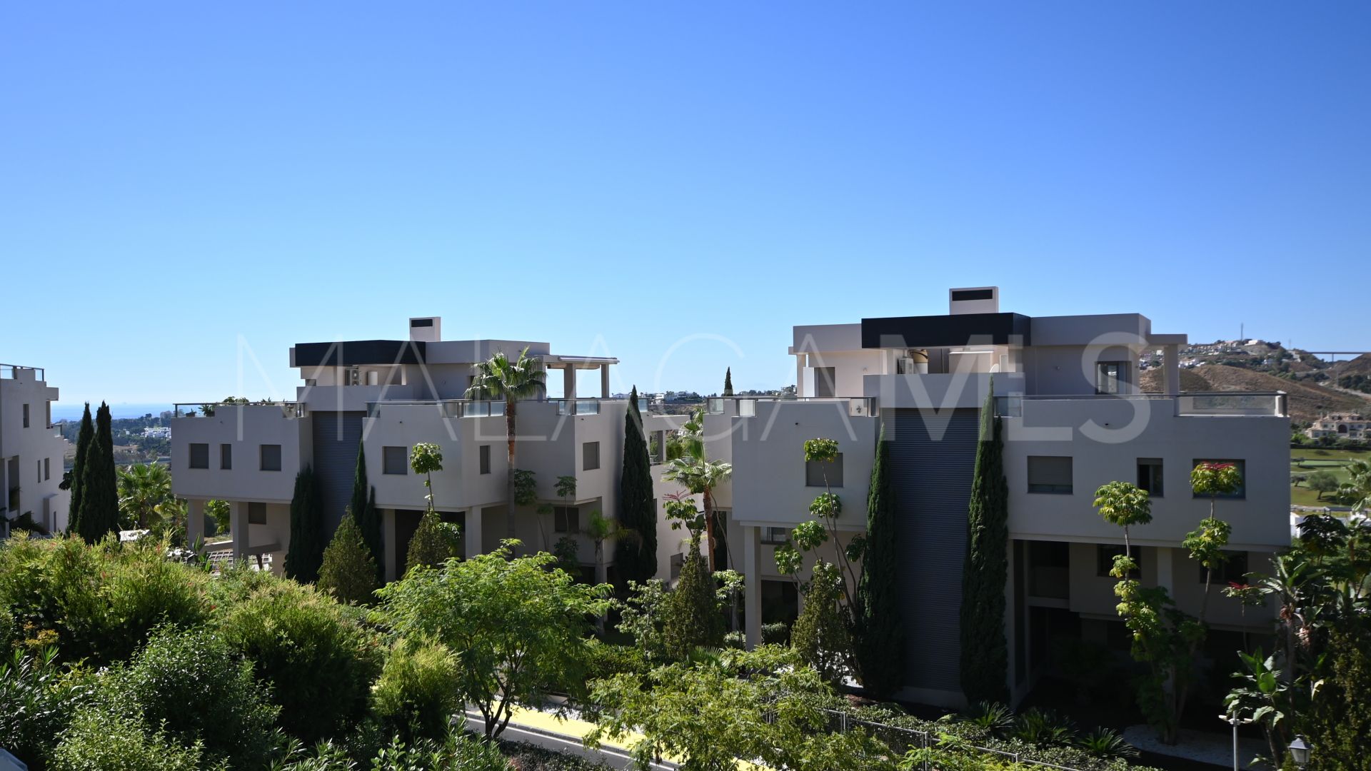 Buy apartamento planta baja in Los Arqueros