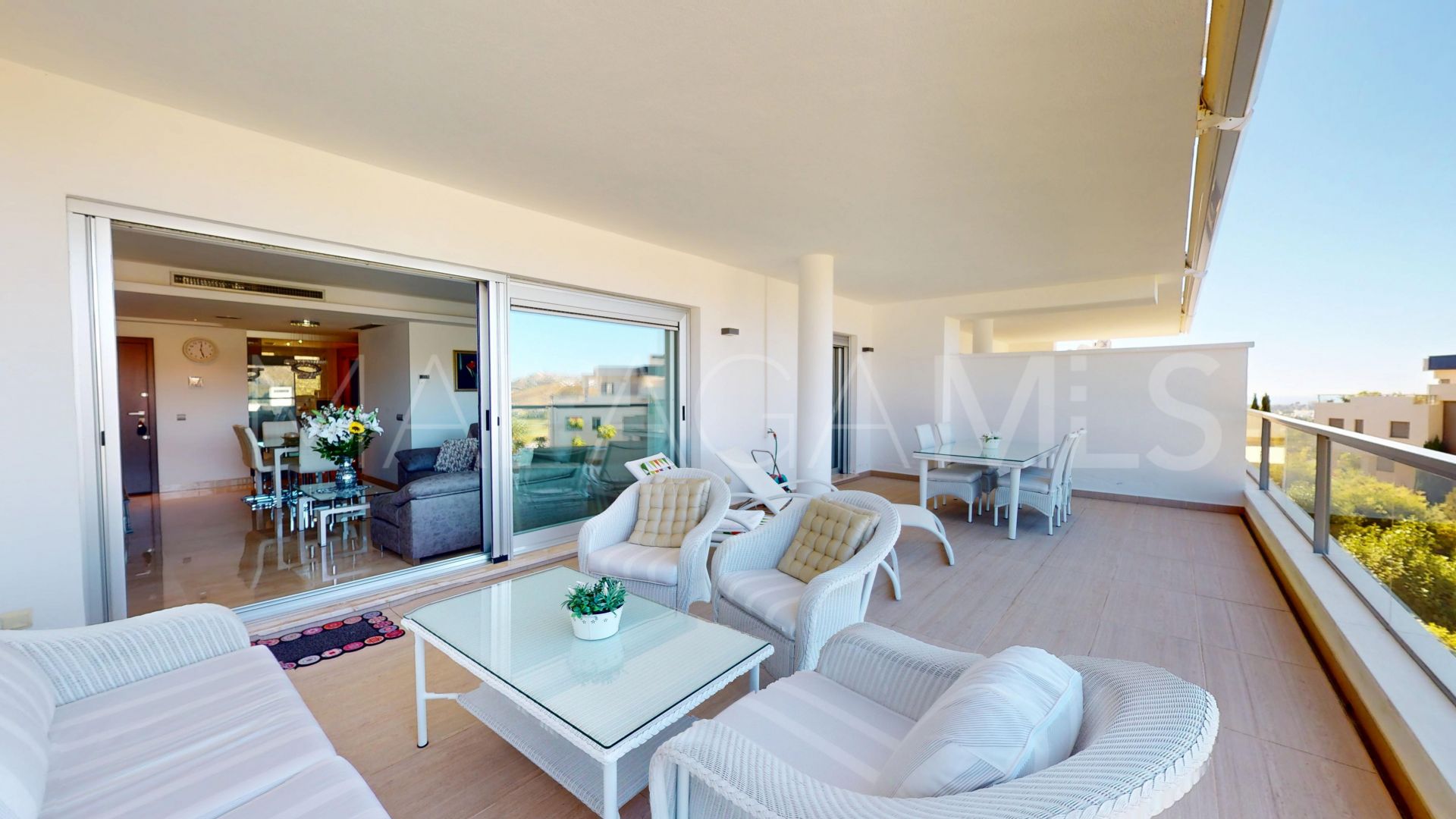 Buy apartamento planta baja in Los Arqueros