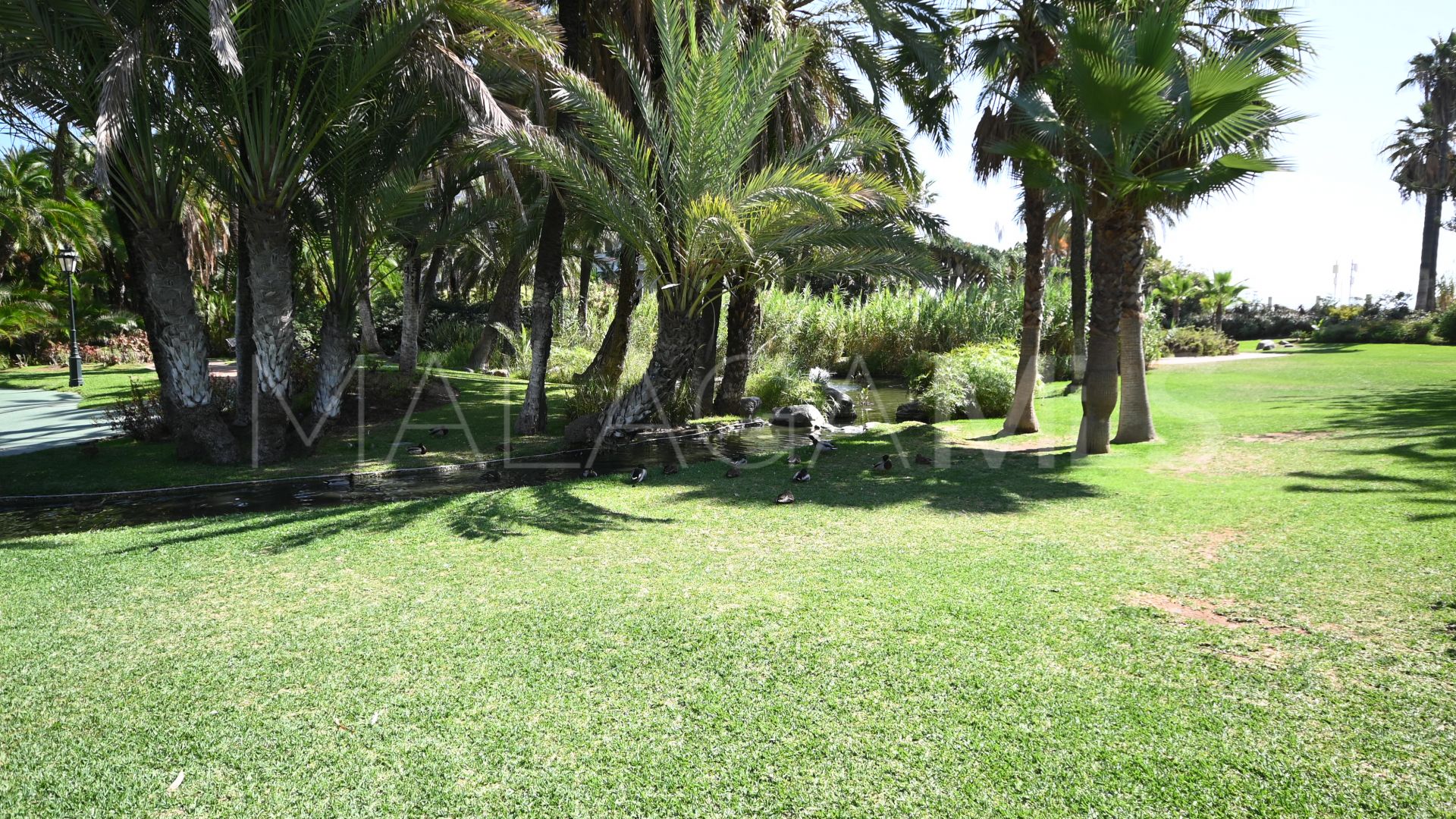 Se vende apartamento in Playas del Duque de 2 bedrooms