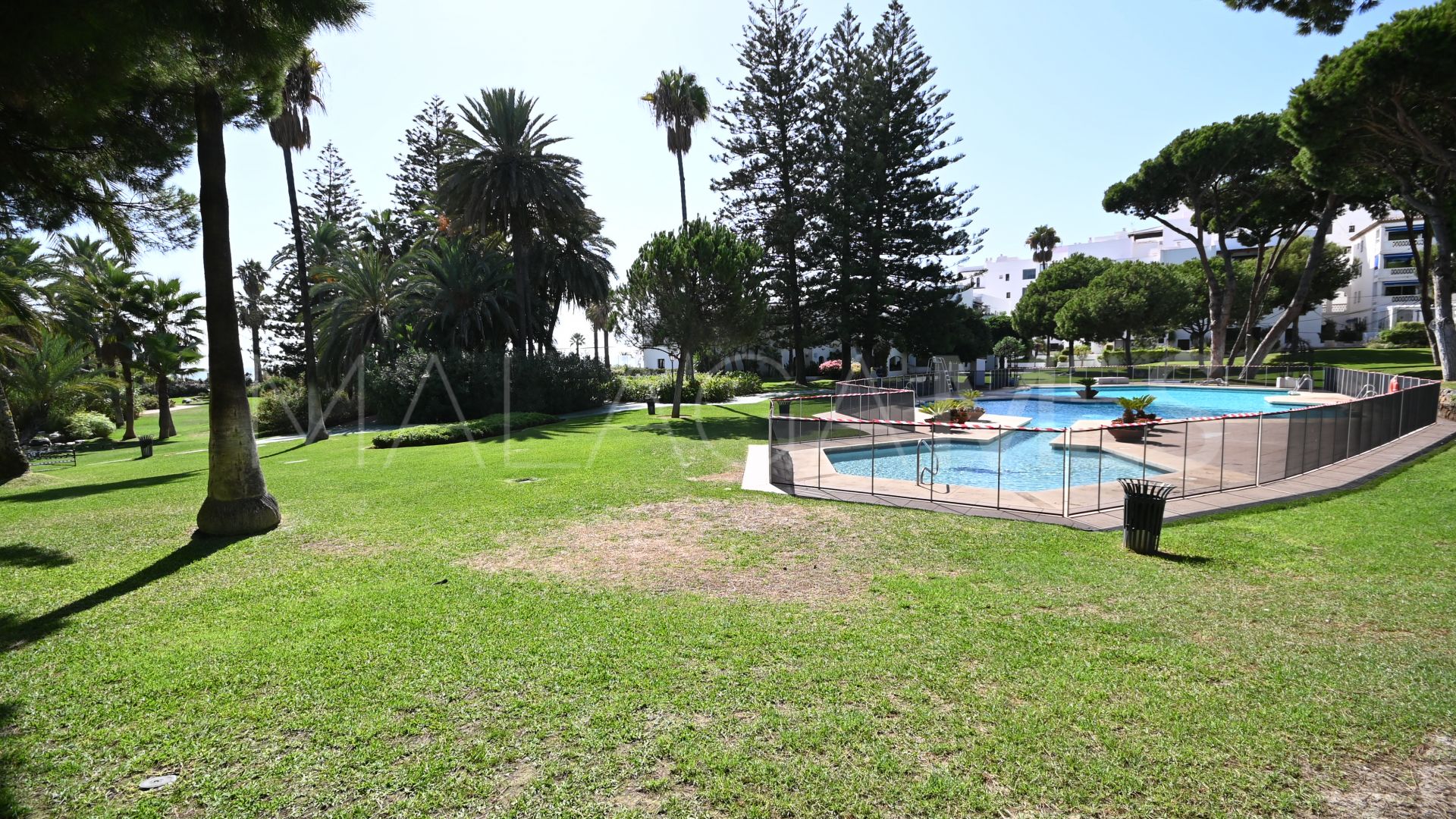 Se vende apartamento in Playas del Duque de 2 bedrooms