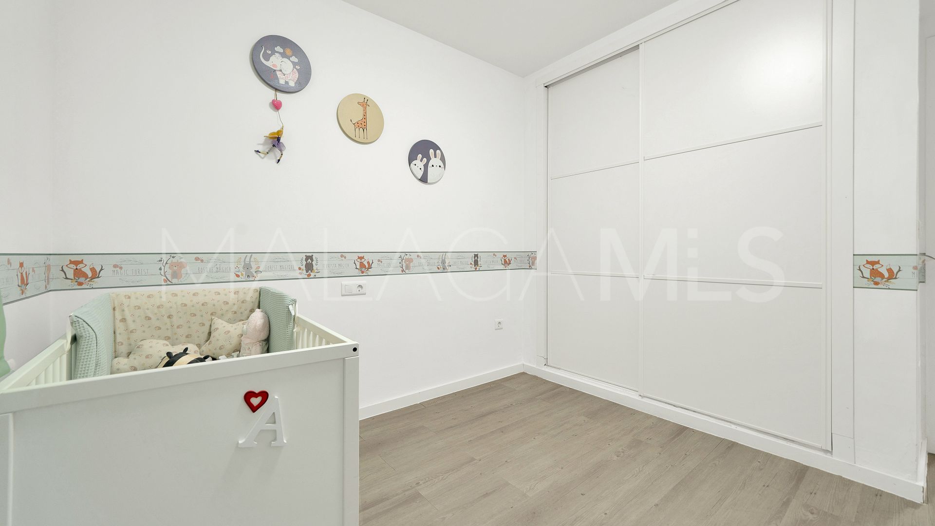 Appartement rez de chaussée for sale in Benahavis Centro