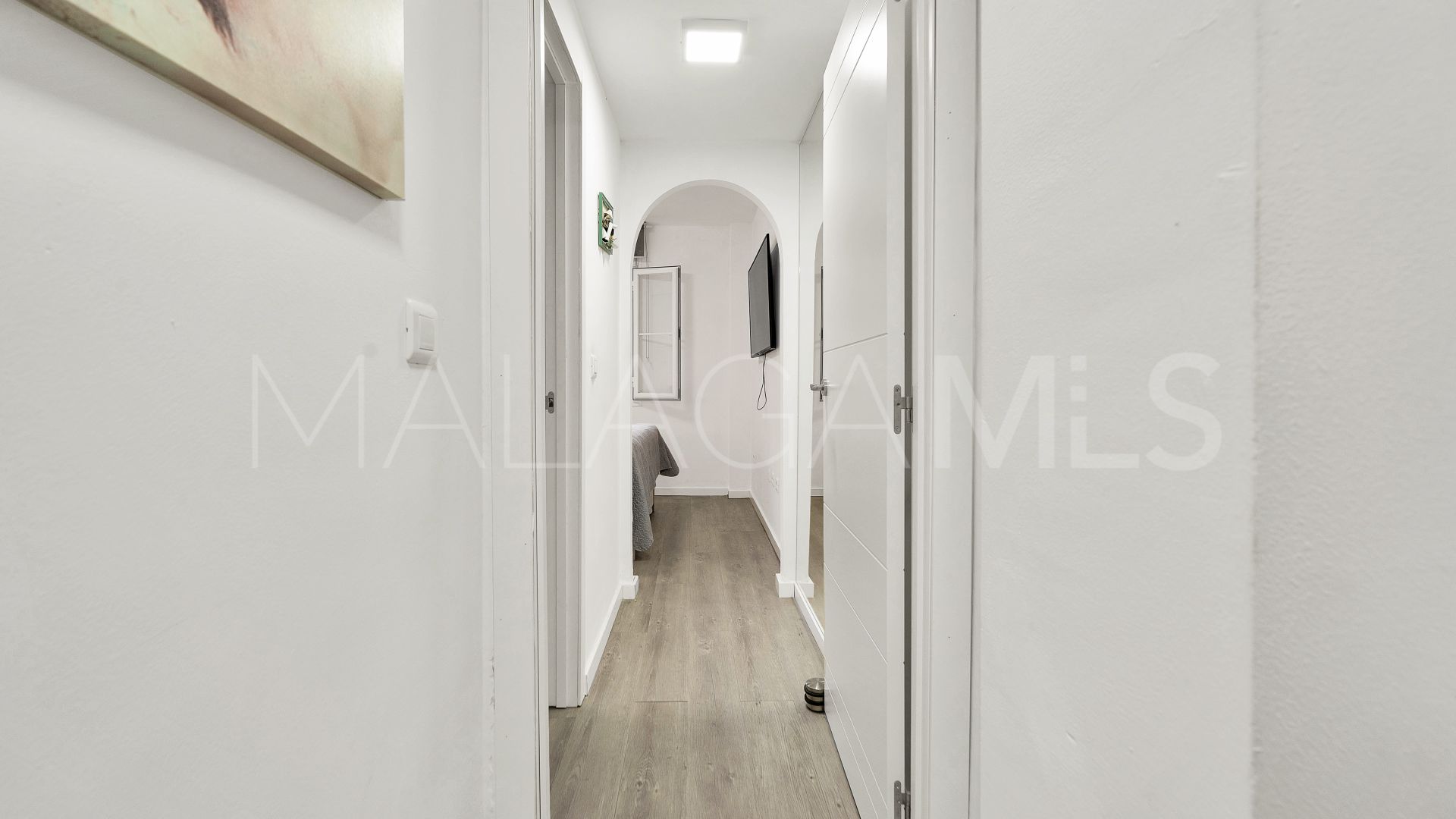 Appartement rez de chaussée for sale in Benahavis Centro