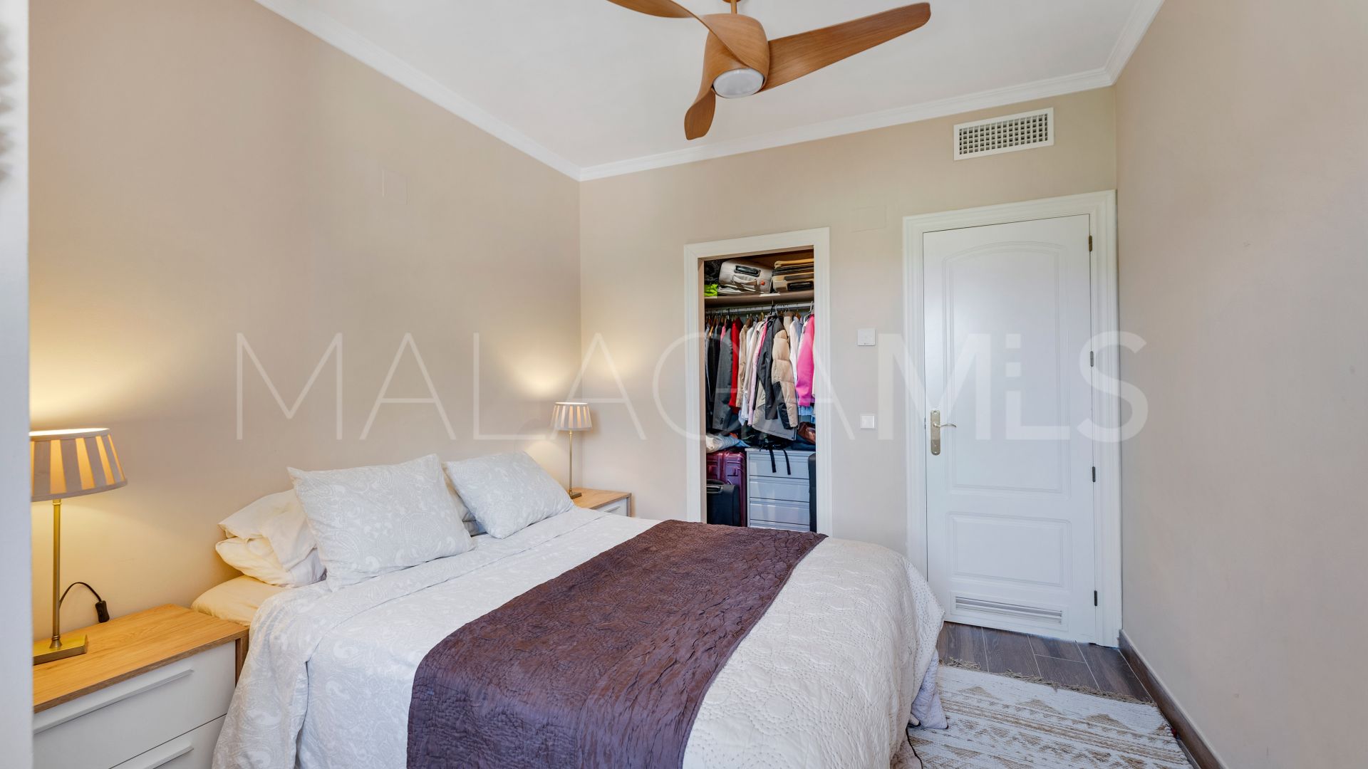 Se vende adosado with 3 bedrooms in Guadalmina Alta