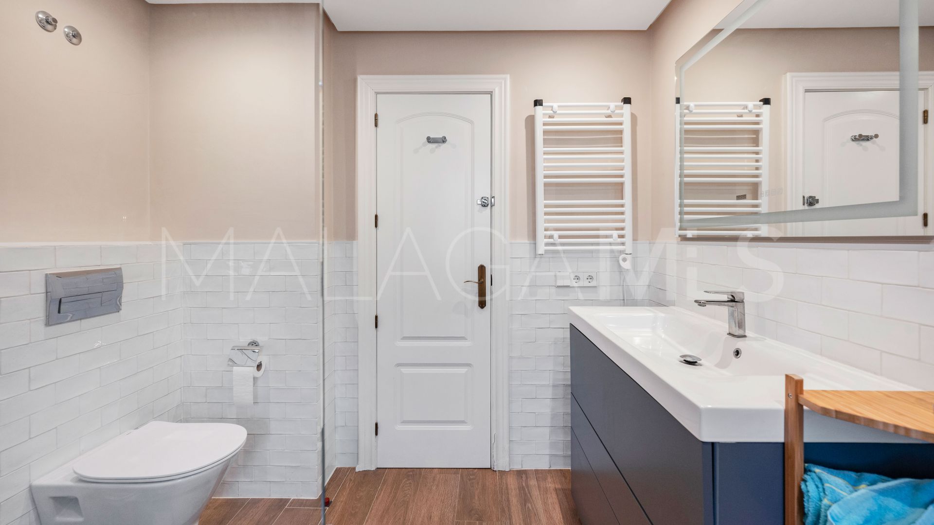 Se vende adosado with 3 bedrooms in Guadalmina Alta