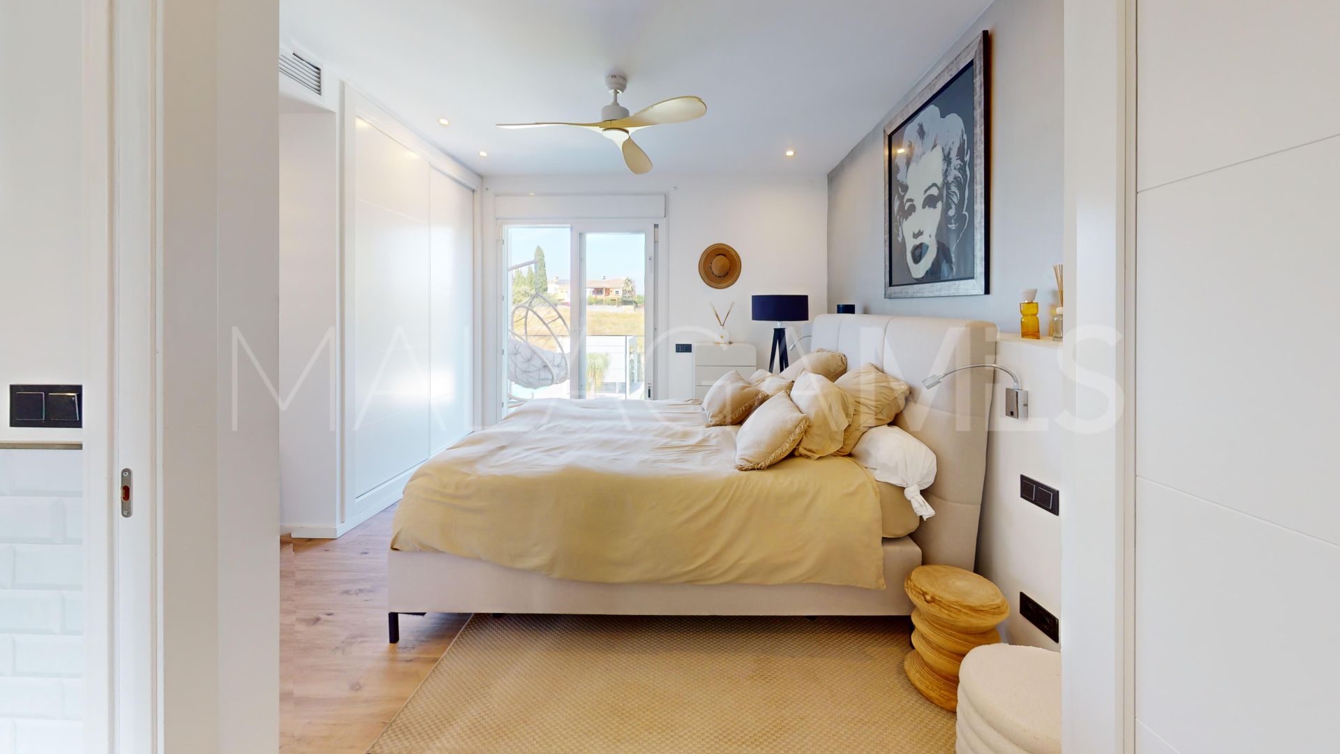 For sale Valle del Sol 4 bedrooms villa