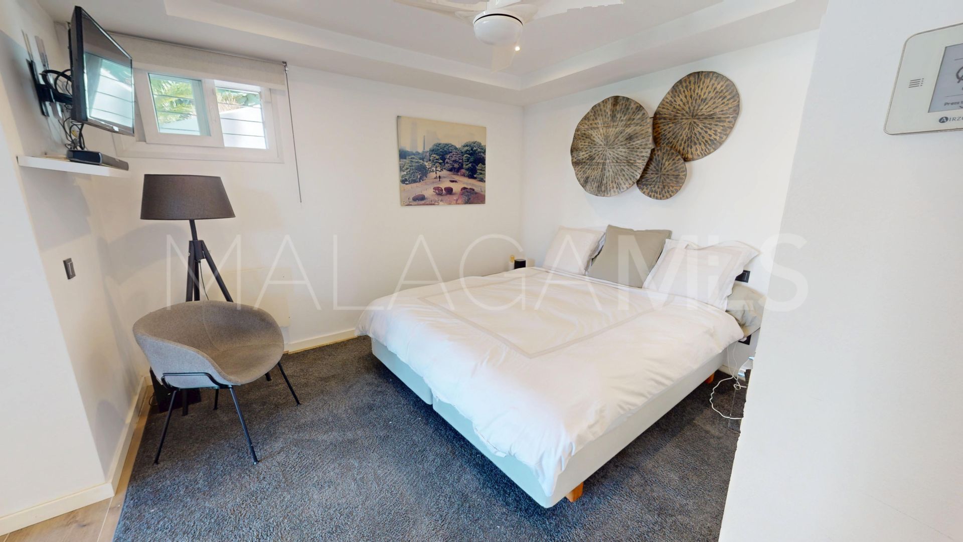 For sale Valle del Sol 4 bedrooms villa