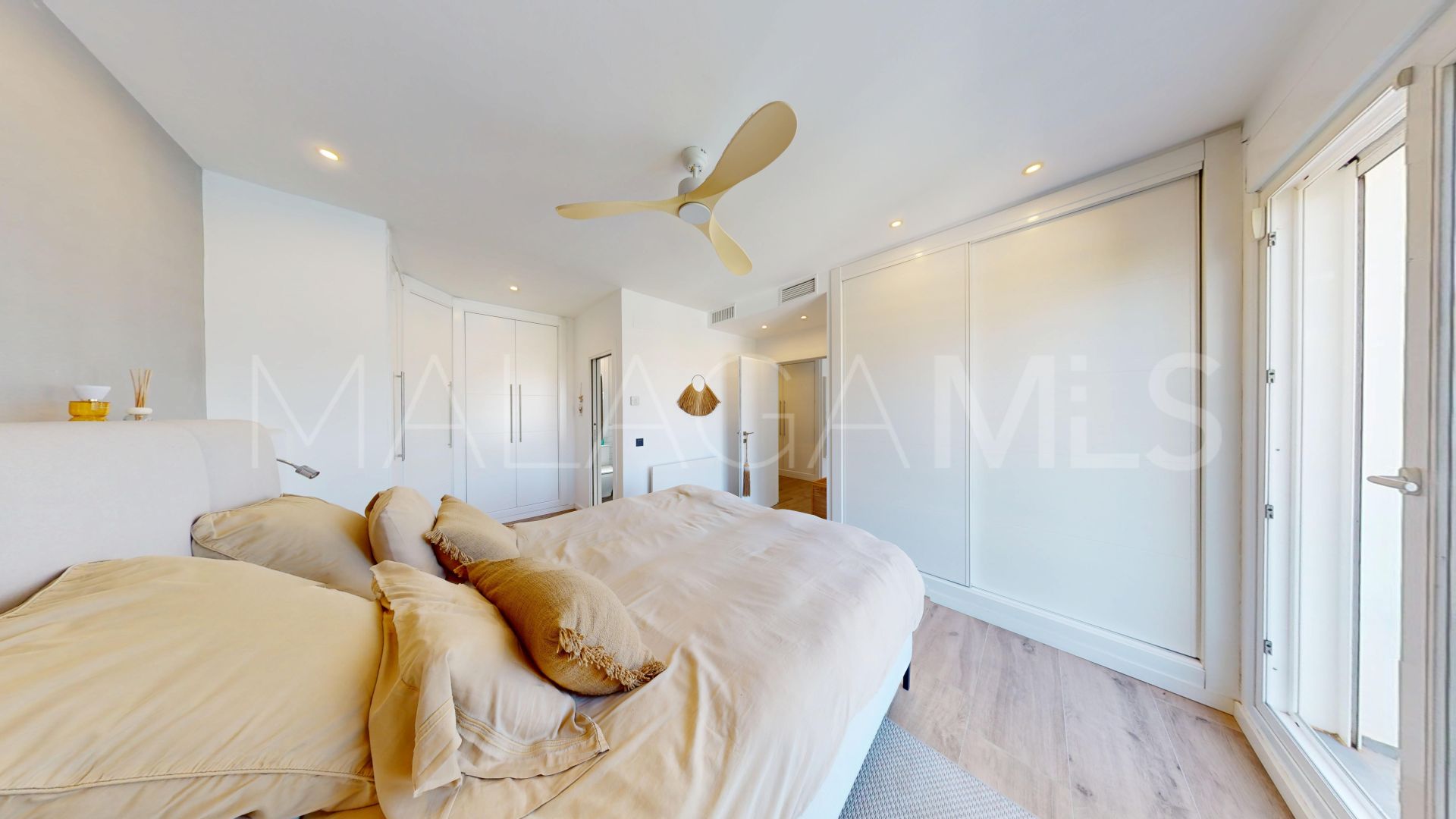 For sale Valle del Sol 4 bedrooms villa