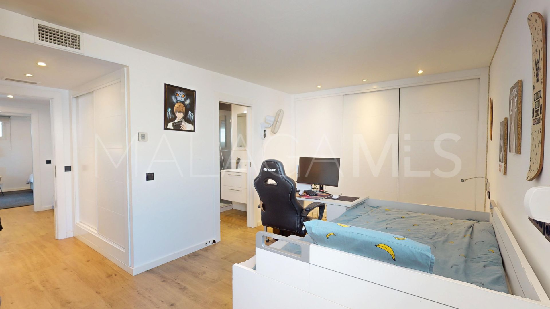 For sale Valle del Sol 4 bedrooms villa