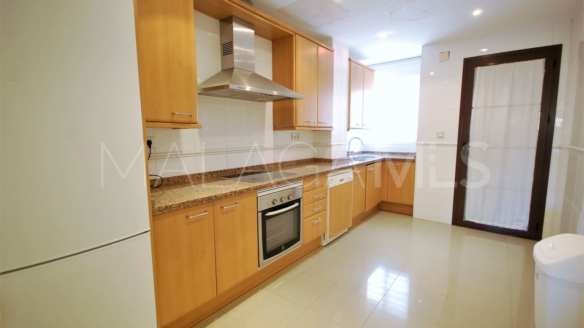 Erdgeschosswohnung for sale in Hacienda del Sol