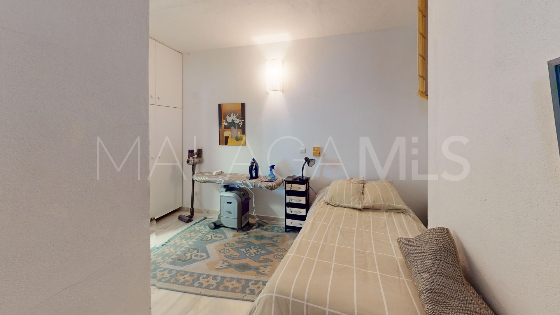 Wohnung for sale in Guadalmina Baja