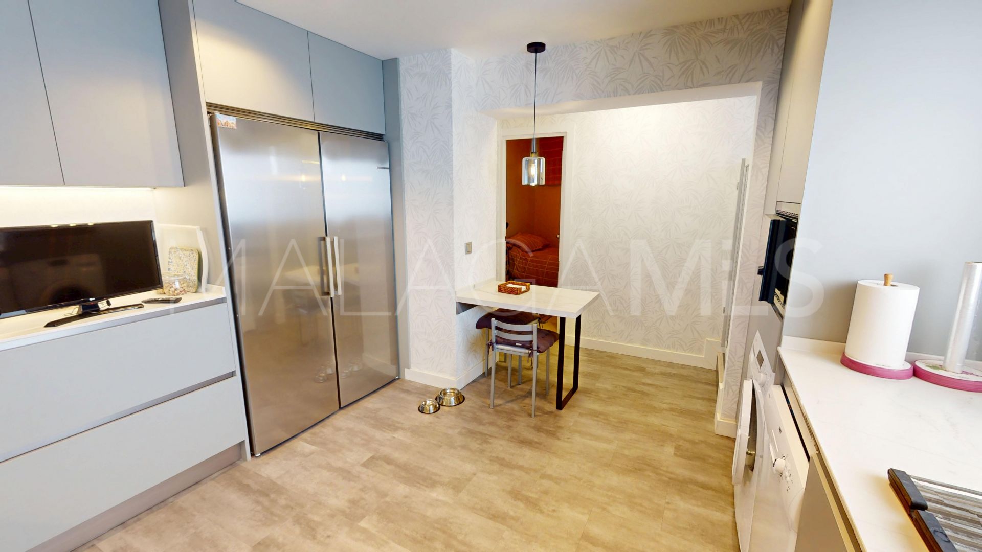 Wohnung for sale in Guadalmina Baja