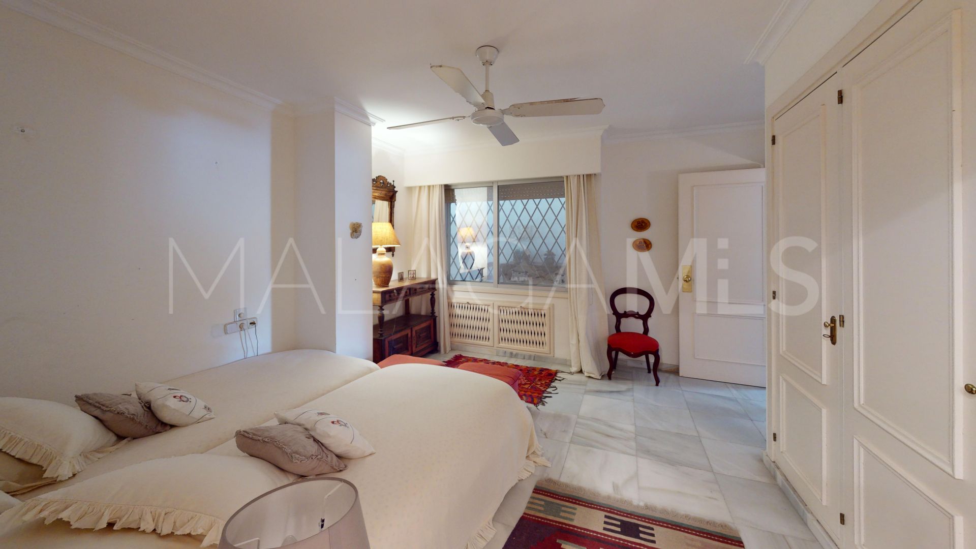 Wohnung for sale in Guadalmina Baja