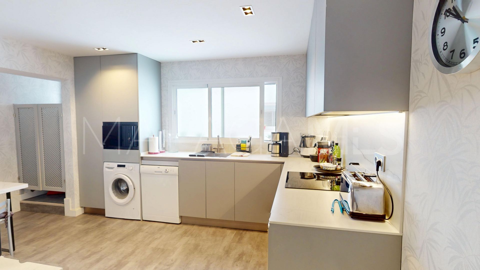 Wohnung for sale in Guadalmina Baja